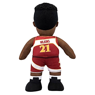 Wilkins Retro Kuricha Plush 2 Wilkins Retro Kuricha Plush