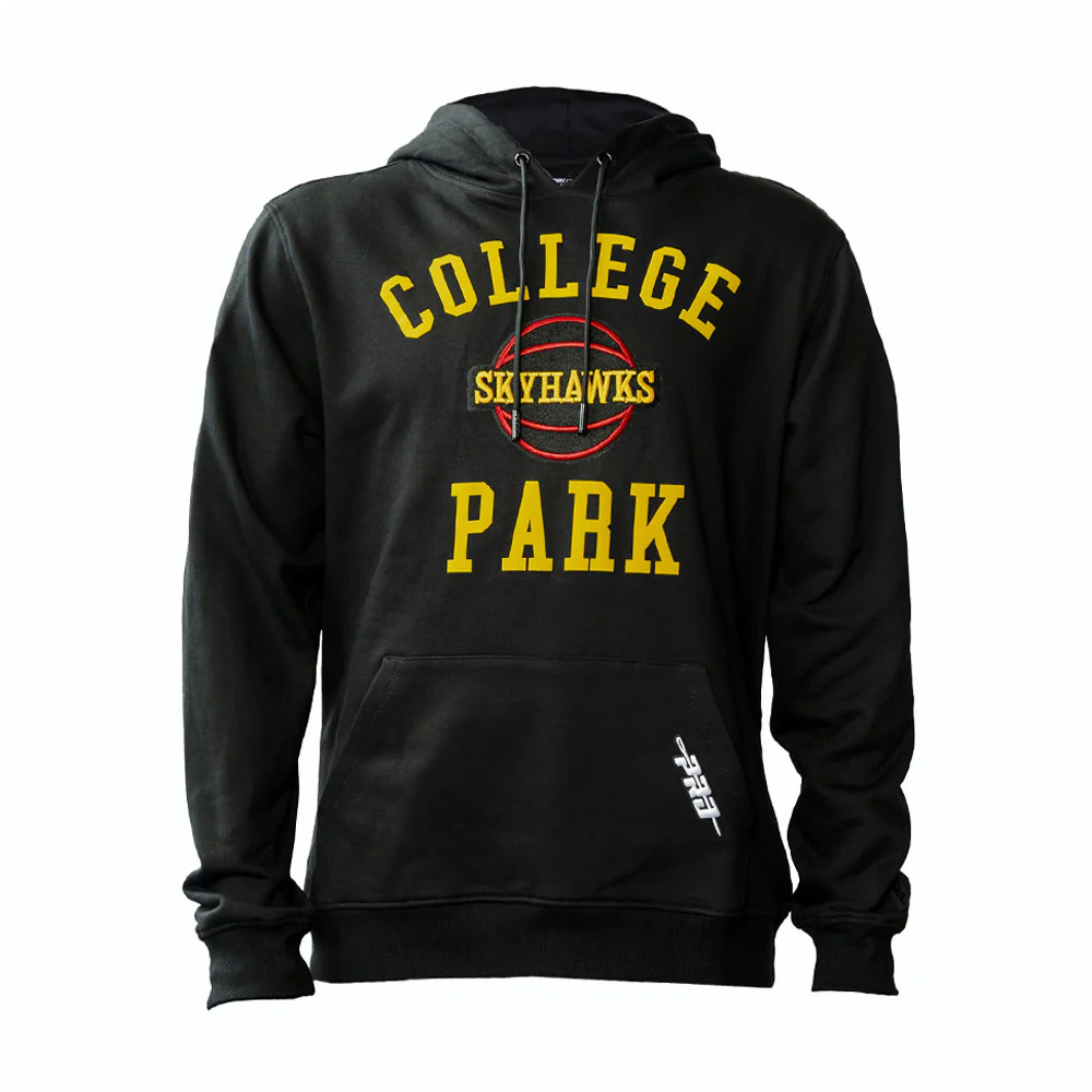 Pro Standard Skyhawks Hoodie 1 Pro Standard Skyhawks Hoodie