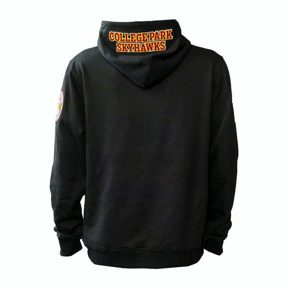 Pro Standard Skyhawks Hoodie 2 Pro Standard Skyhawks Hoodie