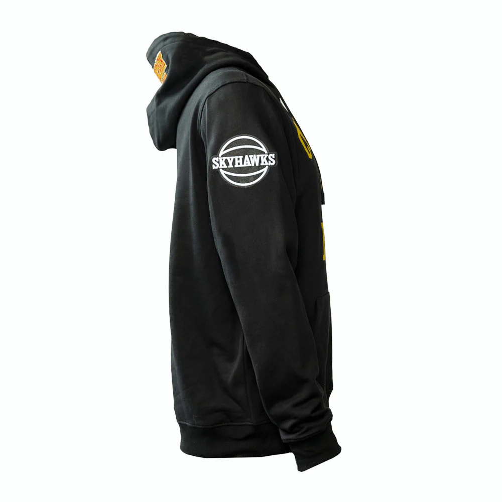 Pro Standard Skyhawks Hoodie 3 Pro Standard Skyhawks Hoodie