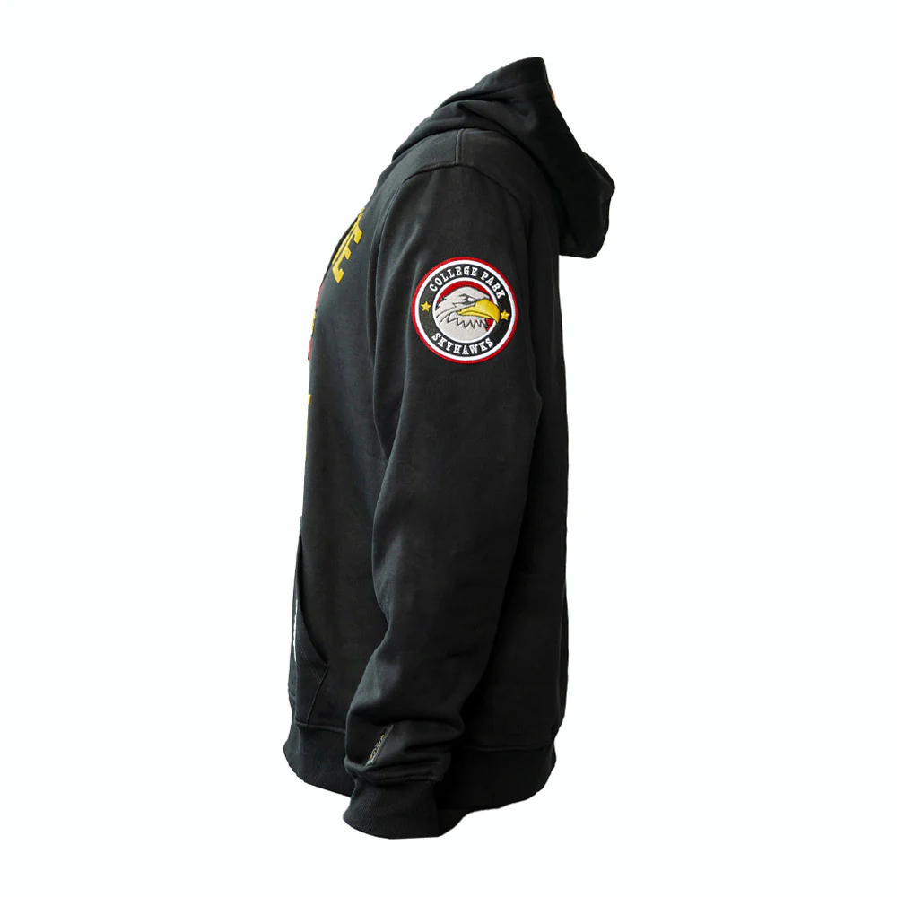 Pro Standard Skyhawks Hoodie 4 Pro Standard Skyhawks Hoodie