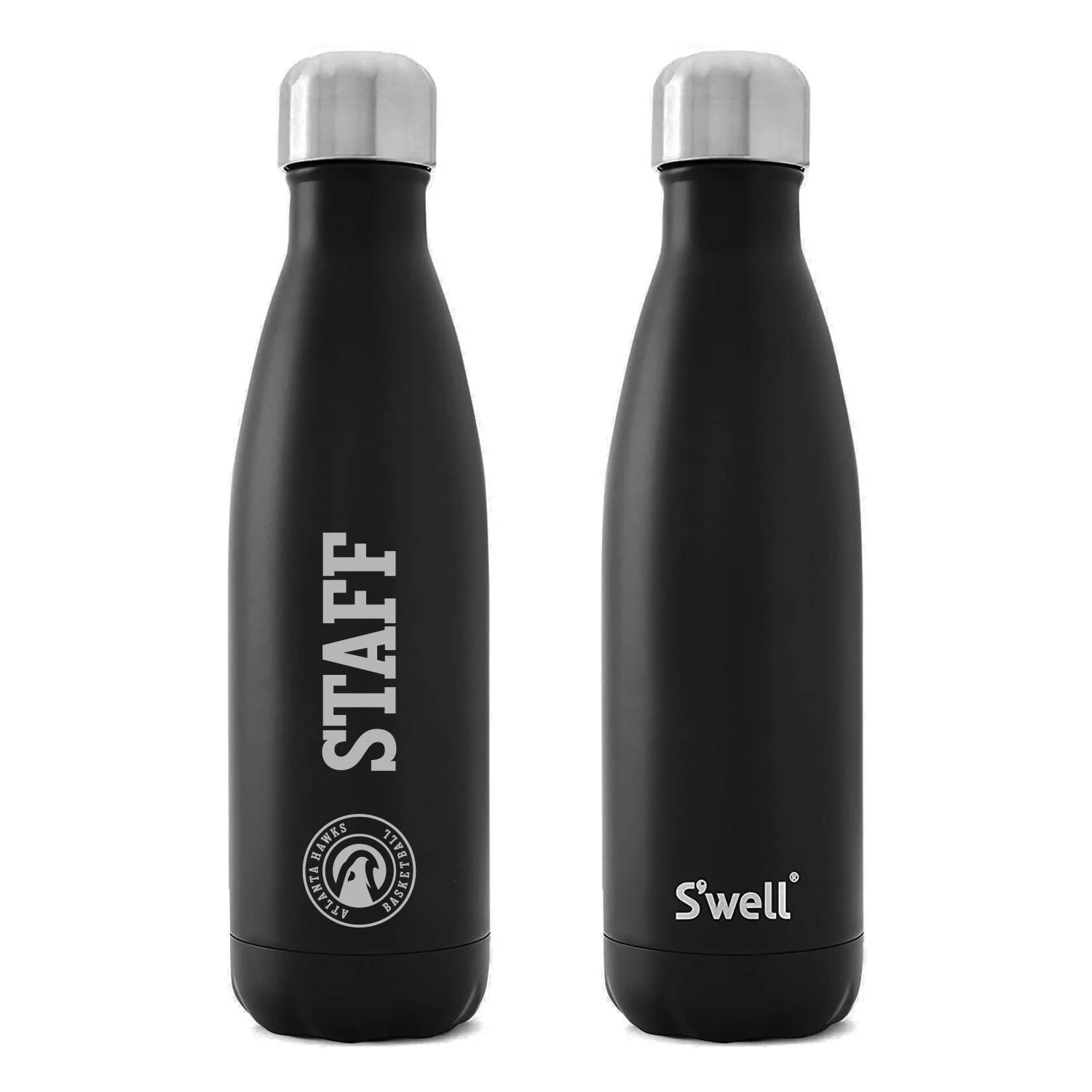 STAFF LONDON CHIMEY SWELL BOTTLE 1 STAFF LONDON CHIMEY SWELL BOTTLE