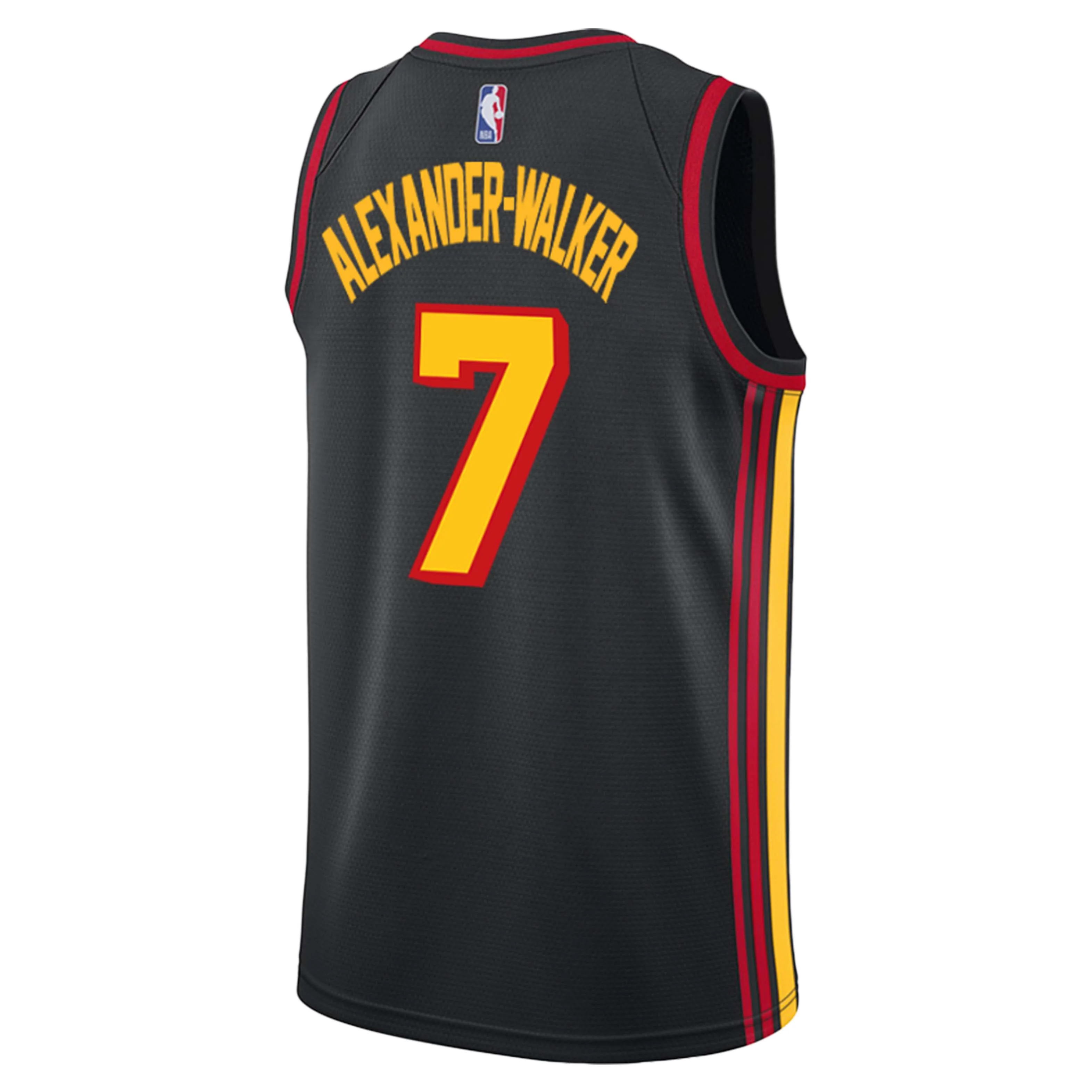 Youth Alexander-Walker Jordan Brand Statement Edition Swingman Jersey 2 Youth Alexander-Walker Jordan Brand Statement Edition Swingman Jersey