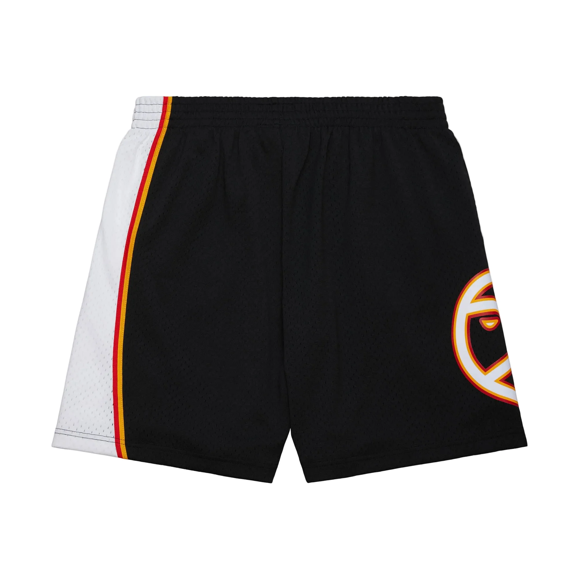 Mitchell & Ness Hawks HWC 1994 Swingman Shorts 2 Mitchell & Ness Hawks HWC 1994 Swingman Shorts