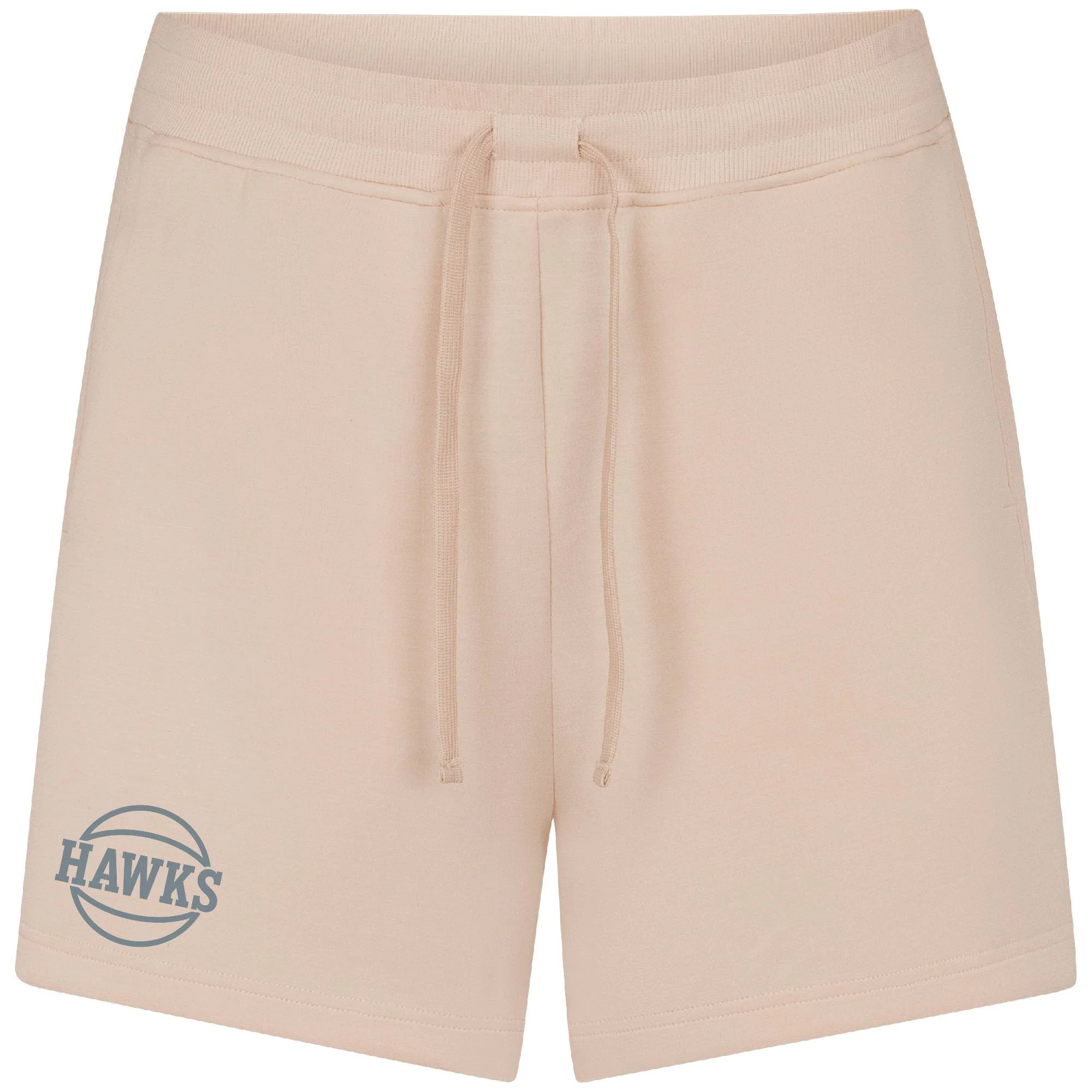 Levelwear Peachtree Signature Peach Logo Shorts 1 Levelwear Peachtree Signature Peach Logo Shorts
