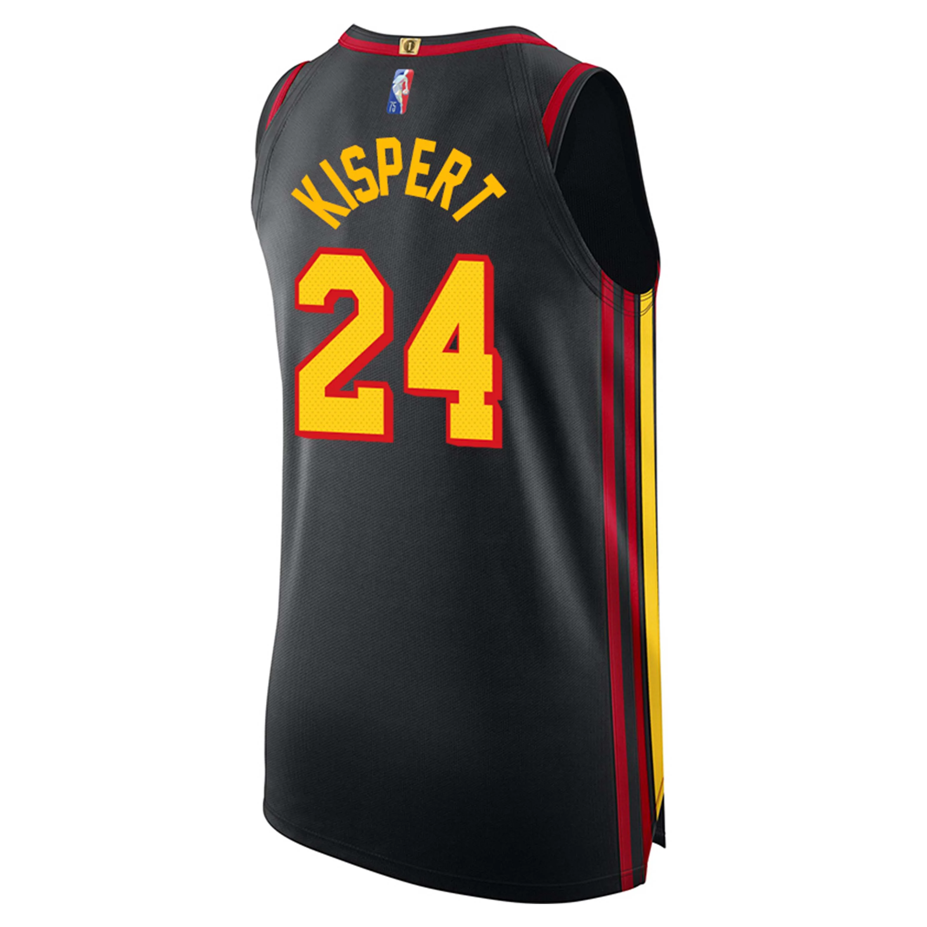 Kispert Jordan Brand Statement Edition Authentic Jersey 2 Kispert Jordan Brand Statement Edition Authentic Jersey