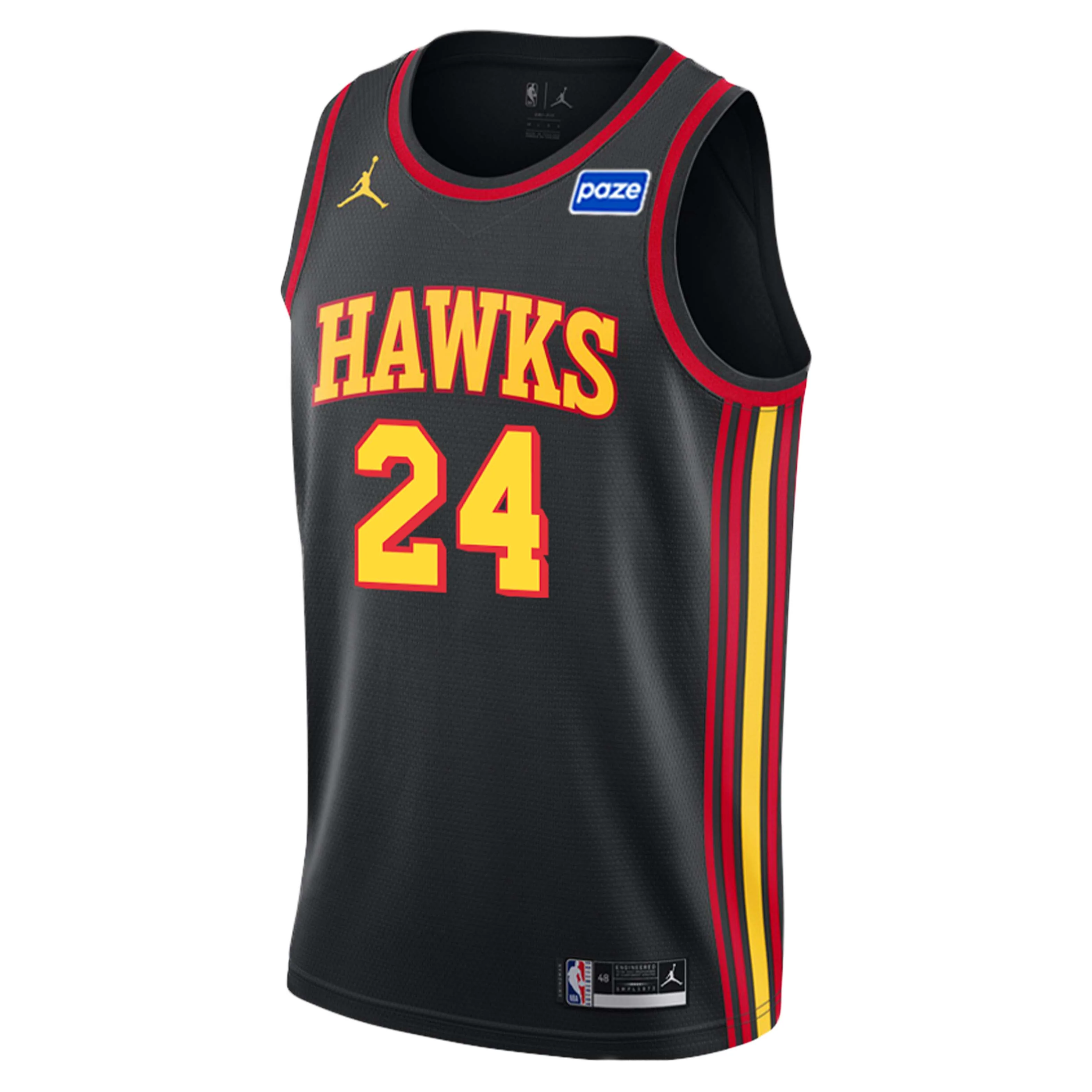 Kispert Jordan Brand Statement Edition Swingman Jersey