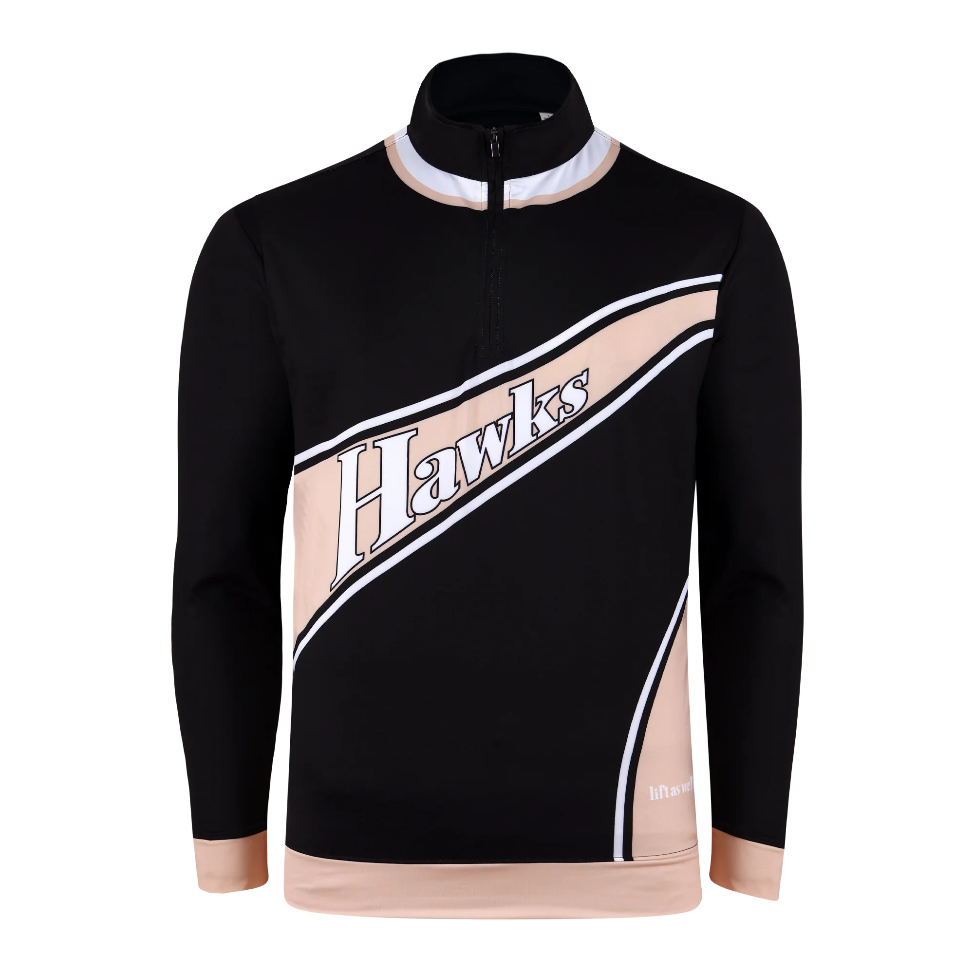 Hawks City Edition Quarter Zip