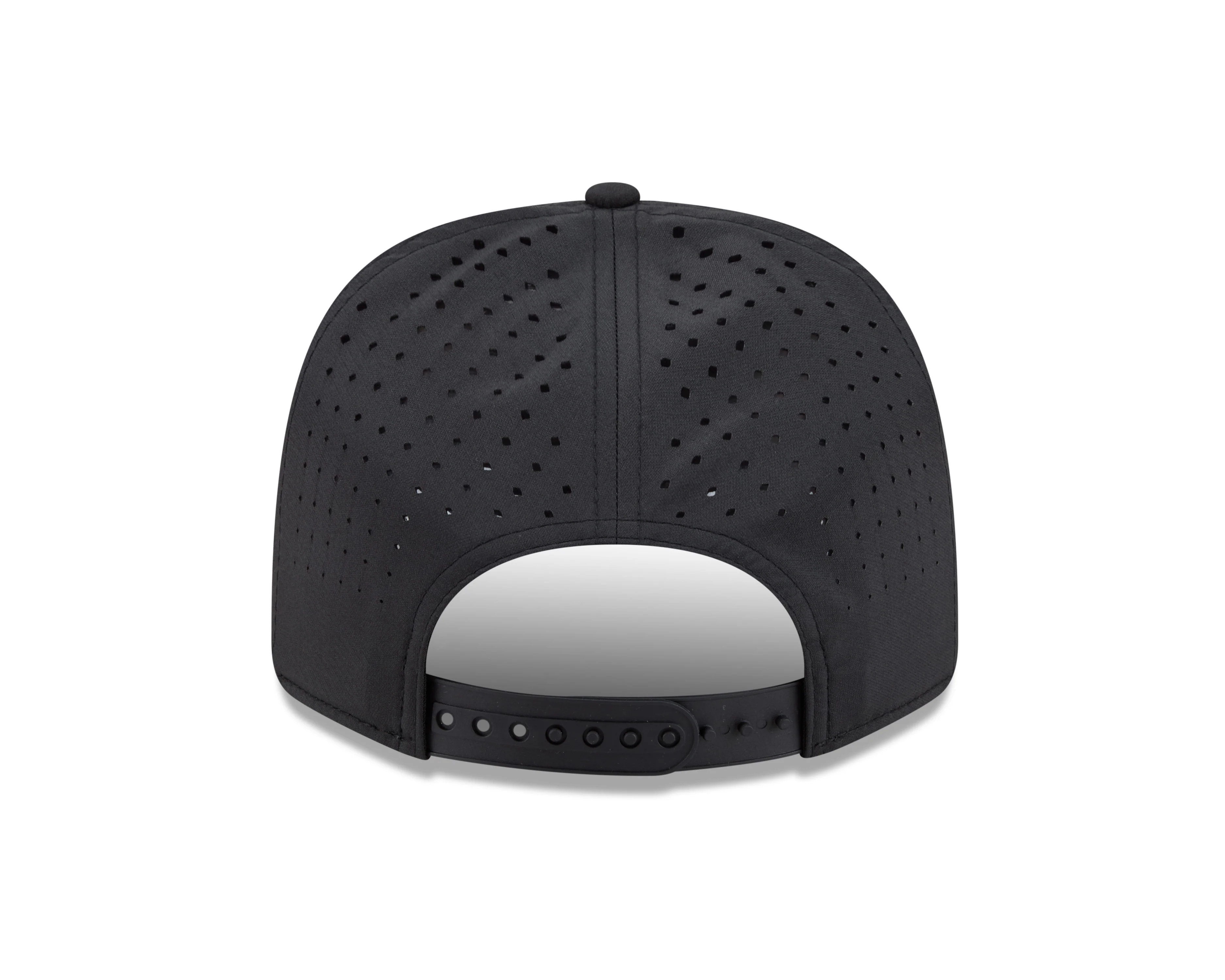 New Era Hawks Black Evo 970 Rope Stretch Hat 4 New Era Hawks Black Evo 970 Rope Stretch Hat