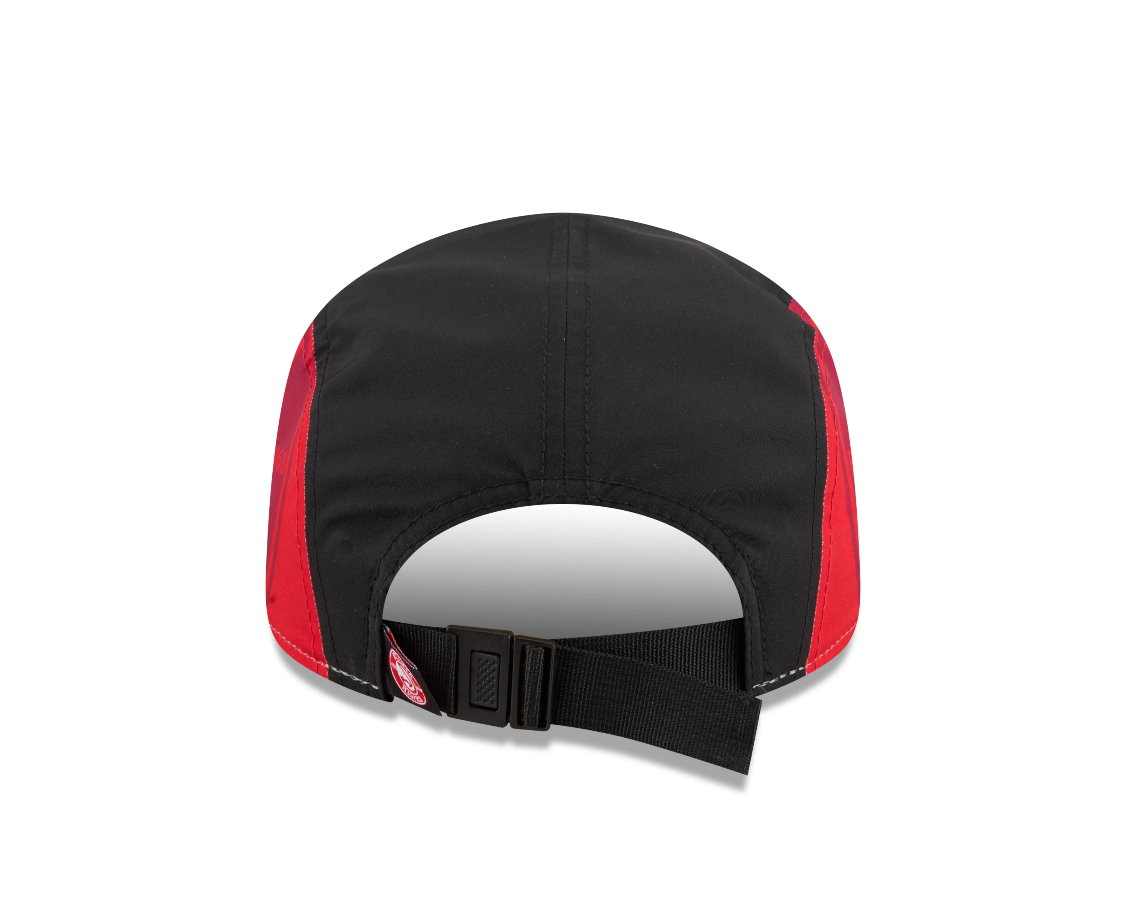 New Era Hawks Runner Fandom Five Panel Hat 4 New Era Hawks Runner Fandom Five Panel Hat