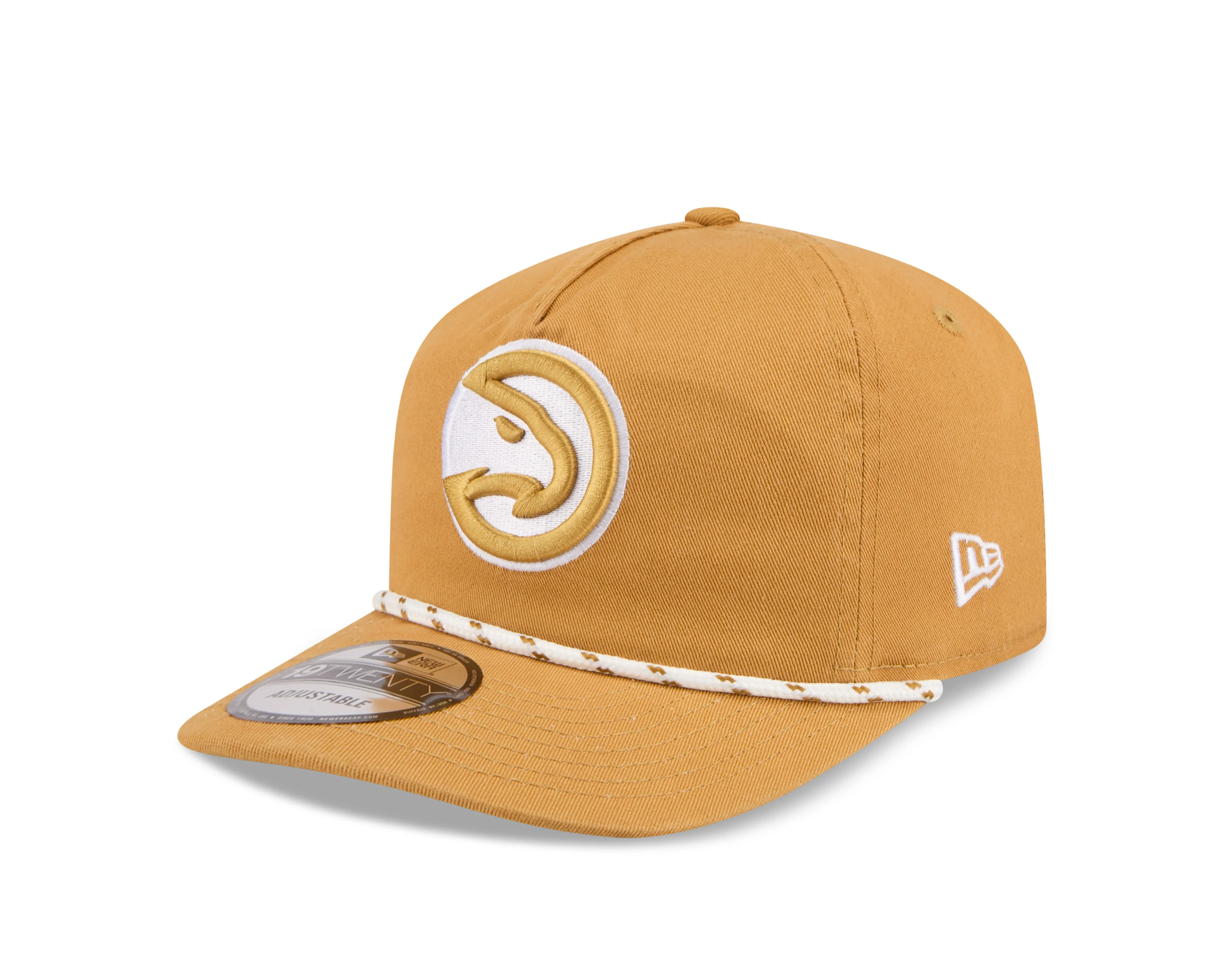 New Era Hawks Brown Color Pack 1920 Snapback 1 New Era Hawks Brown Color Pack 1920 Snapback