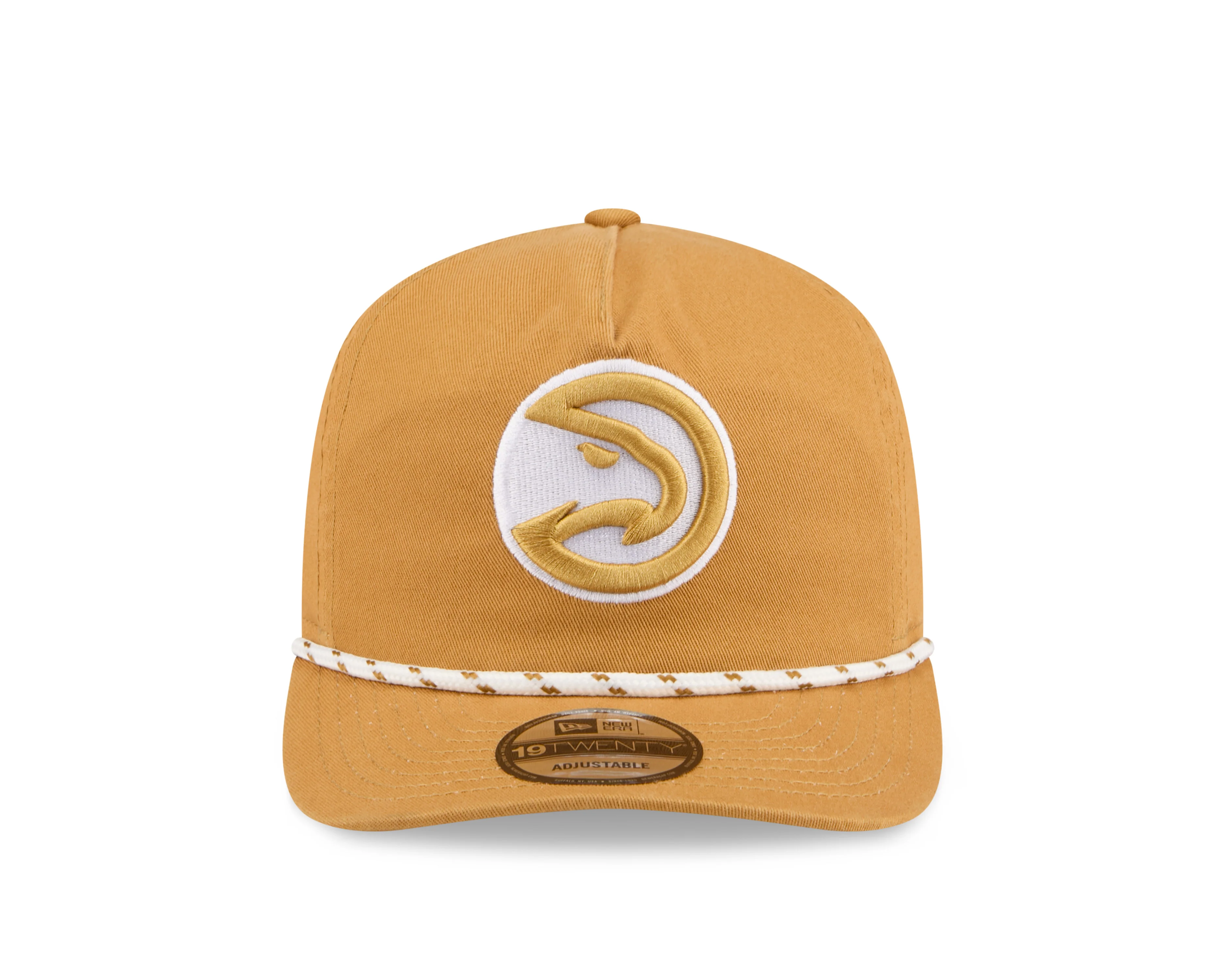 New Era Hawks Brown Color Pack 1920 Snapback 2 New Era Hawks Brown Color Pack 1920 Snapback
