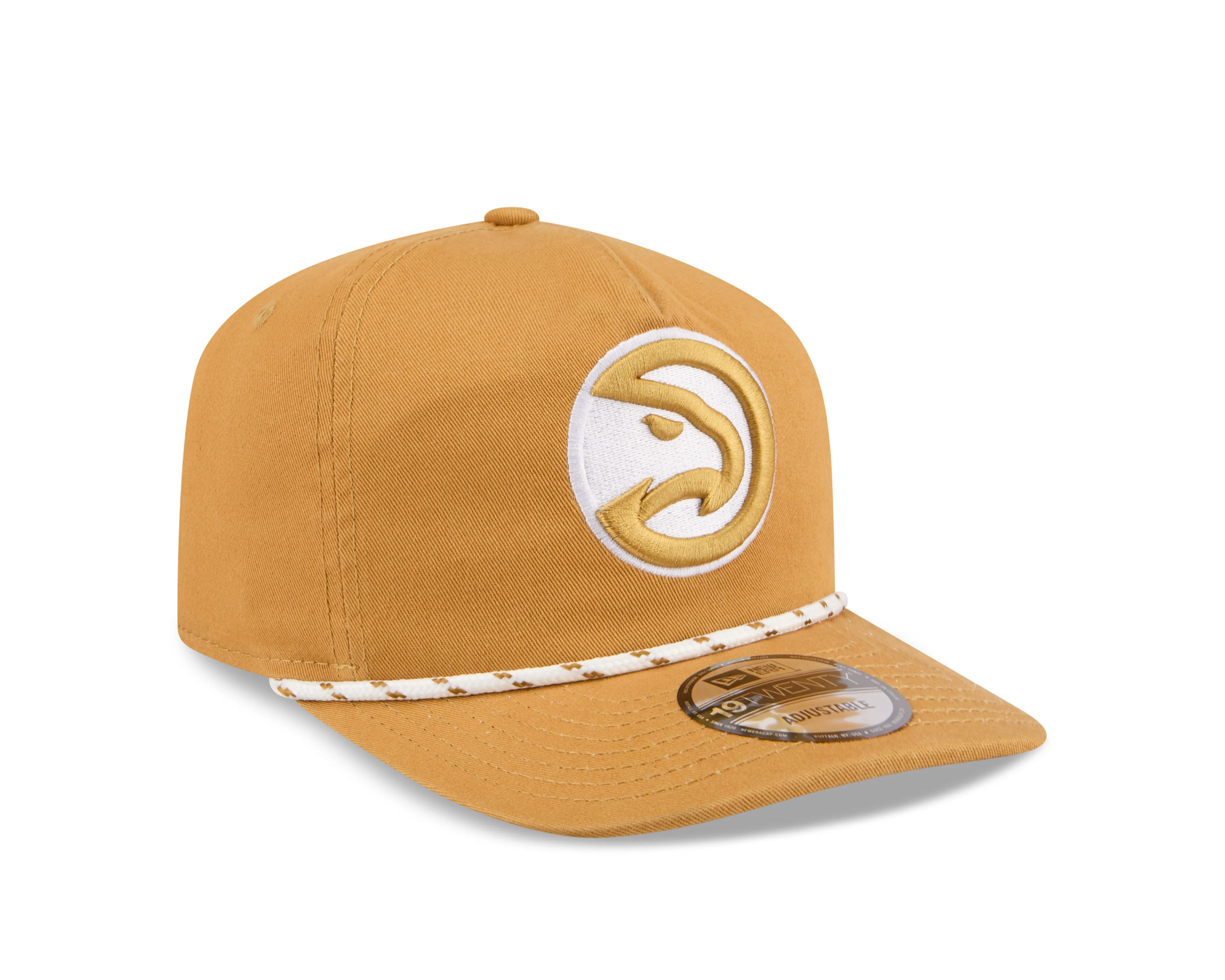 New Era Hawks Brown Color Pack 1920 Snapback 3 New Era Hawks Brown Color Pack 1920 Snapback