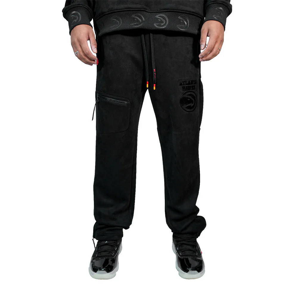 Protege Hawks Functional Suede Pant