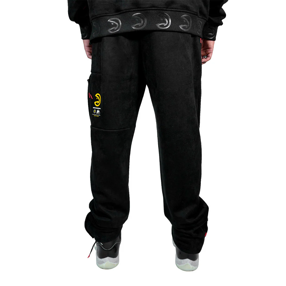 Protege Hawks Functional Suede Pant 2 Protege Hawks Functional Suede Pant