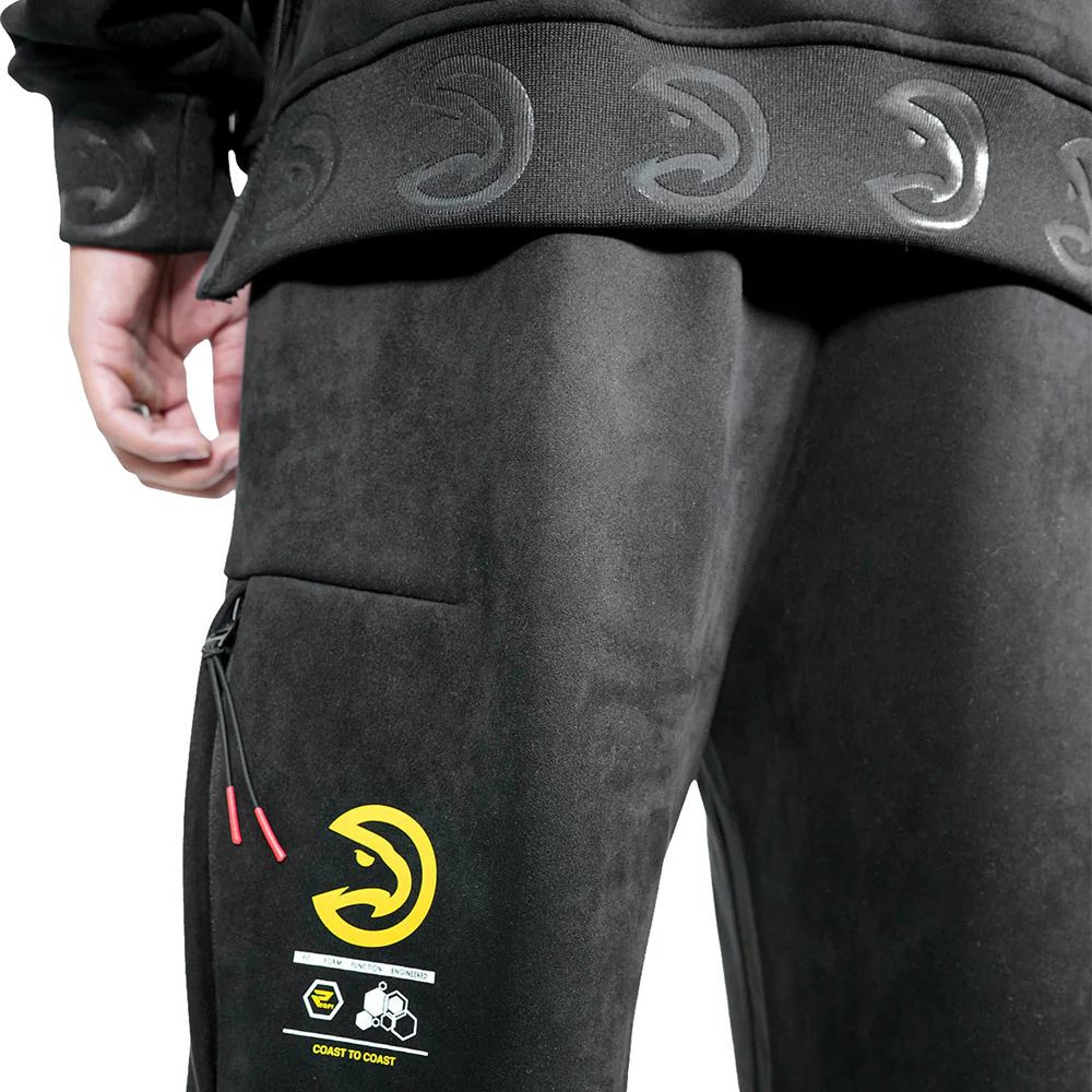 Protege Hawks Functional Suede Pant 3 Protege Hawks Functional Suede Pant