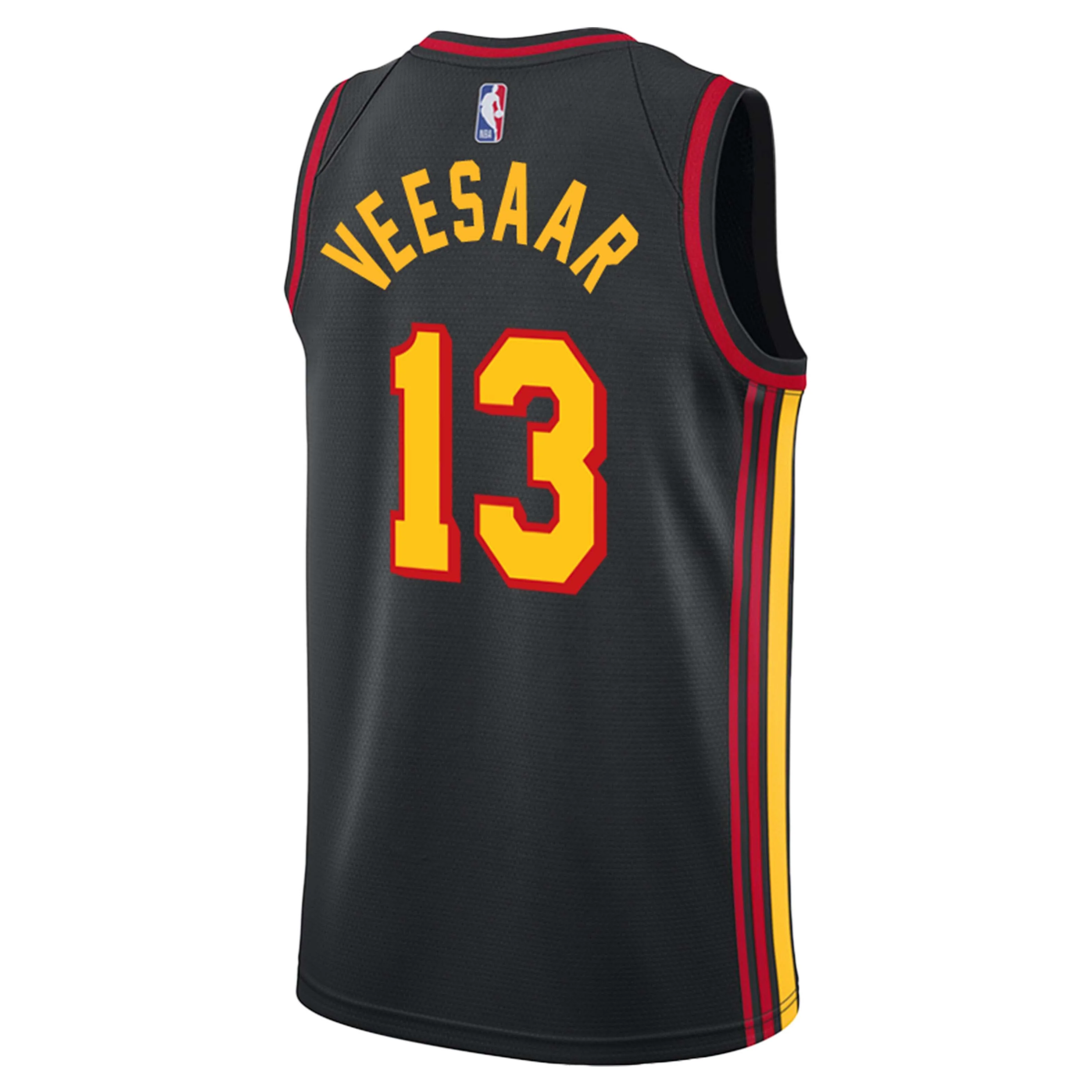 Youth Veesaar Jordan Brand Statement Edition Swingman Jersey 2 Youth Veesaar Jordan Brand Statement Edition Swingman Jersey