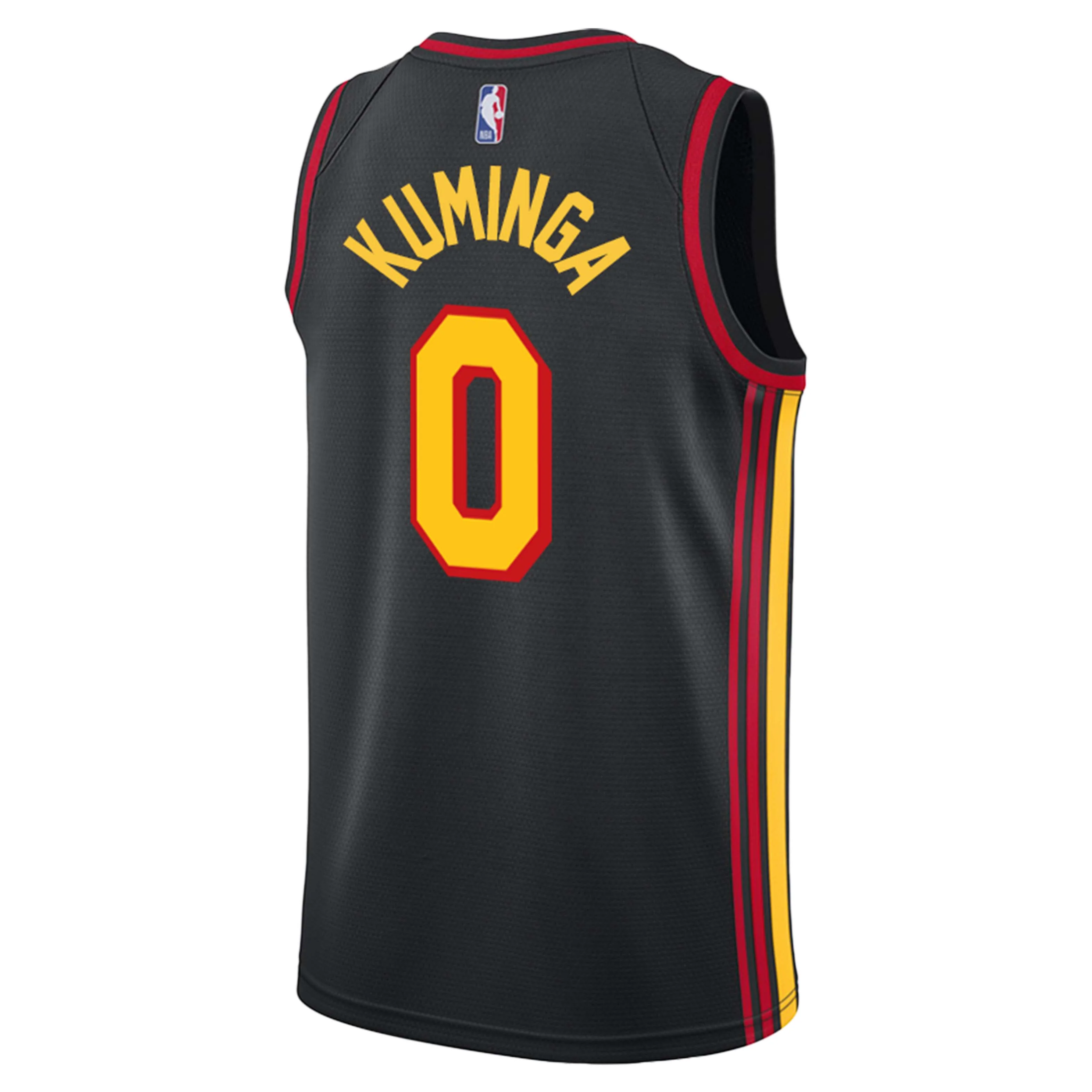 Kuminga Jordan Brand Statement Edition Swingman Jersey 2 Kuminga Jordan Brand Statement Edition Swingman Jersey