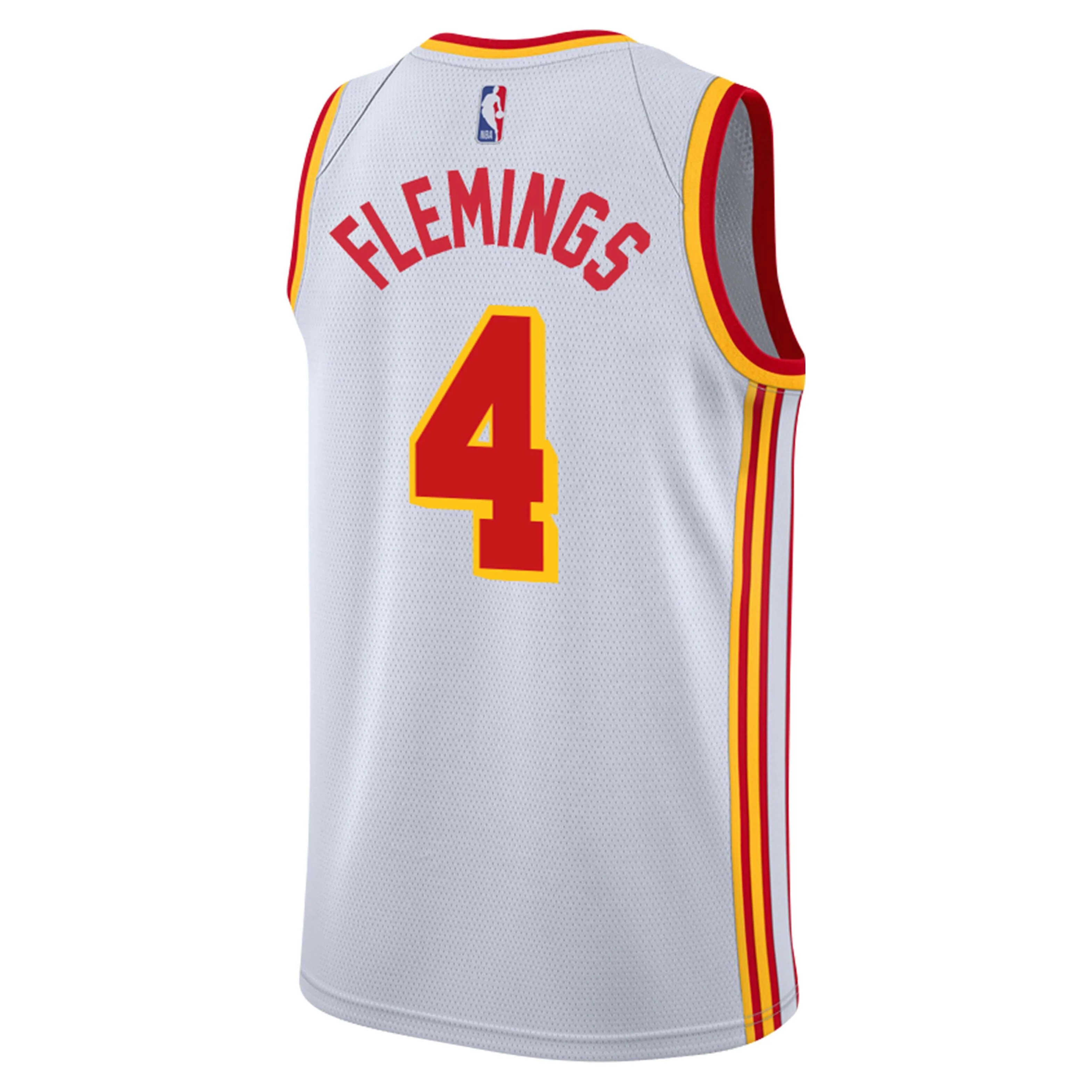Flemings Nike Association Edition Swingman Jersey 2 Flemings Nike Association Edition Swingman Jersey
