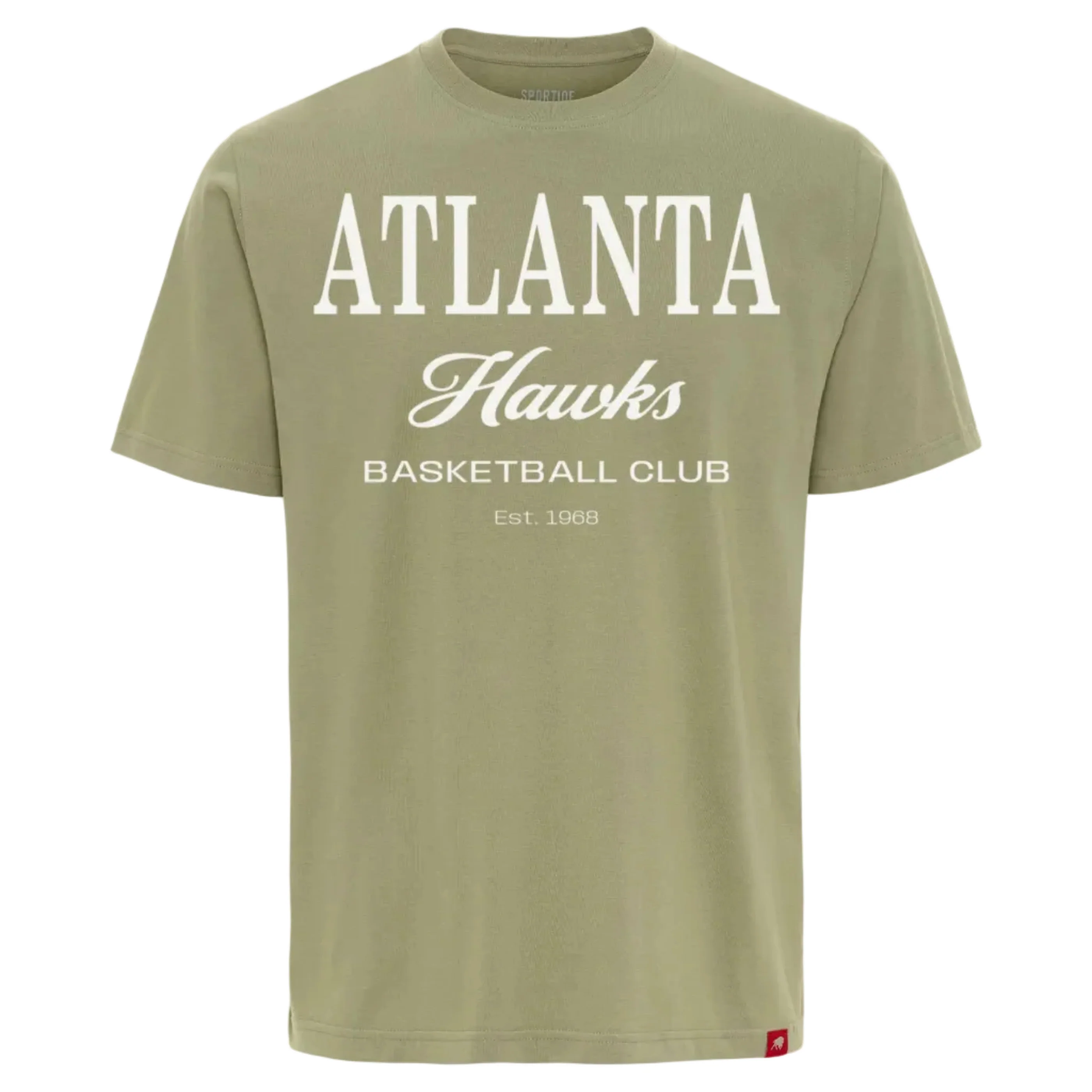 Sportiqe Hawks Duke Mineral Wilson Tee 1 Sportiqe Hawks Duke Mineral Wilson Tee