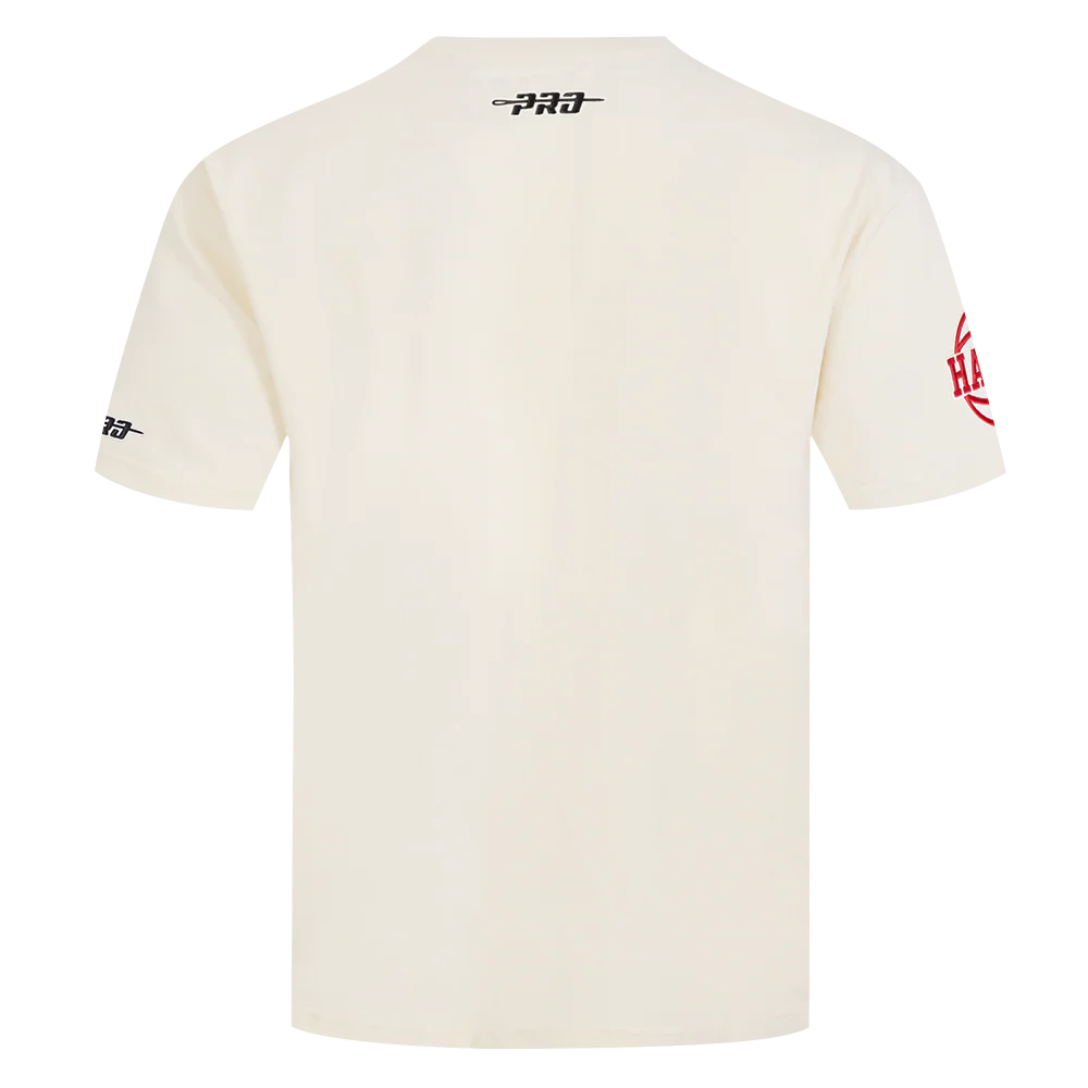 Pro Standard Hawks Fire And Roses Tee 3 Pro Standard Hawks Fire And Roses Tee