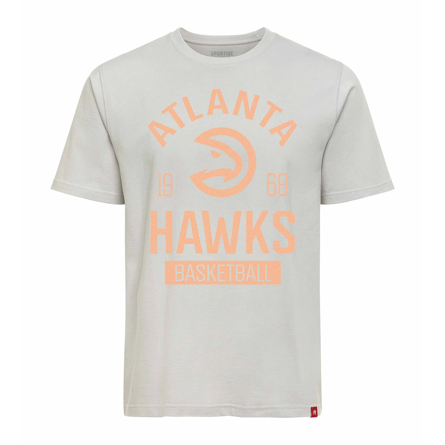 Sportiqe Peachtree Duke Lancaster Tee 1 Sportiqe Peachtree Duke Lancaster Tee