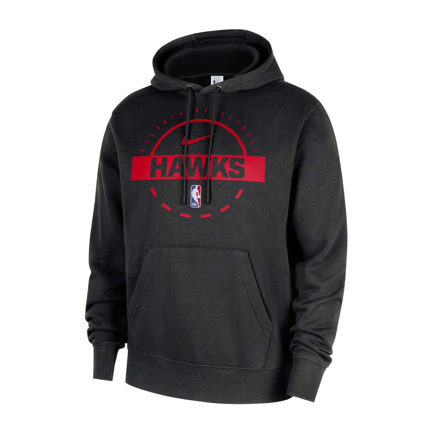 Nike Hawks Practice Fleece Hoodie