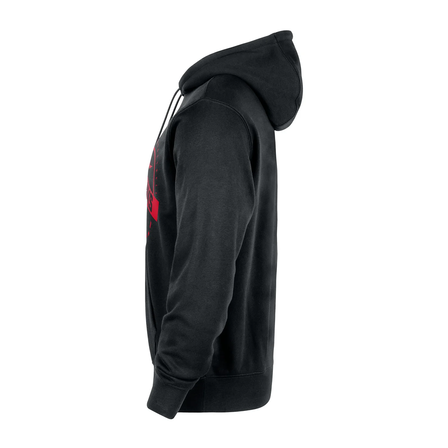 Nike Hawks Practice Fleece Hoodie 3 Nike Hawks Practice Fleece Hoodie