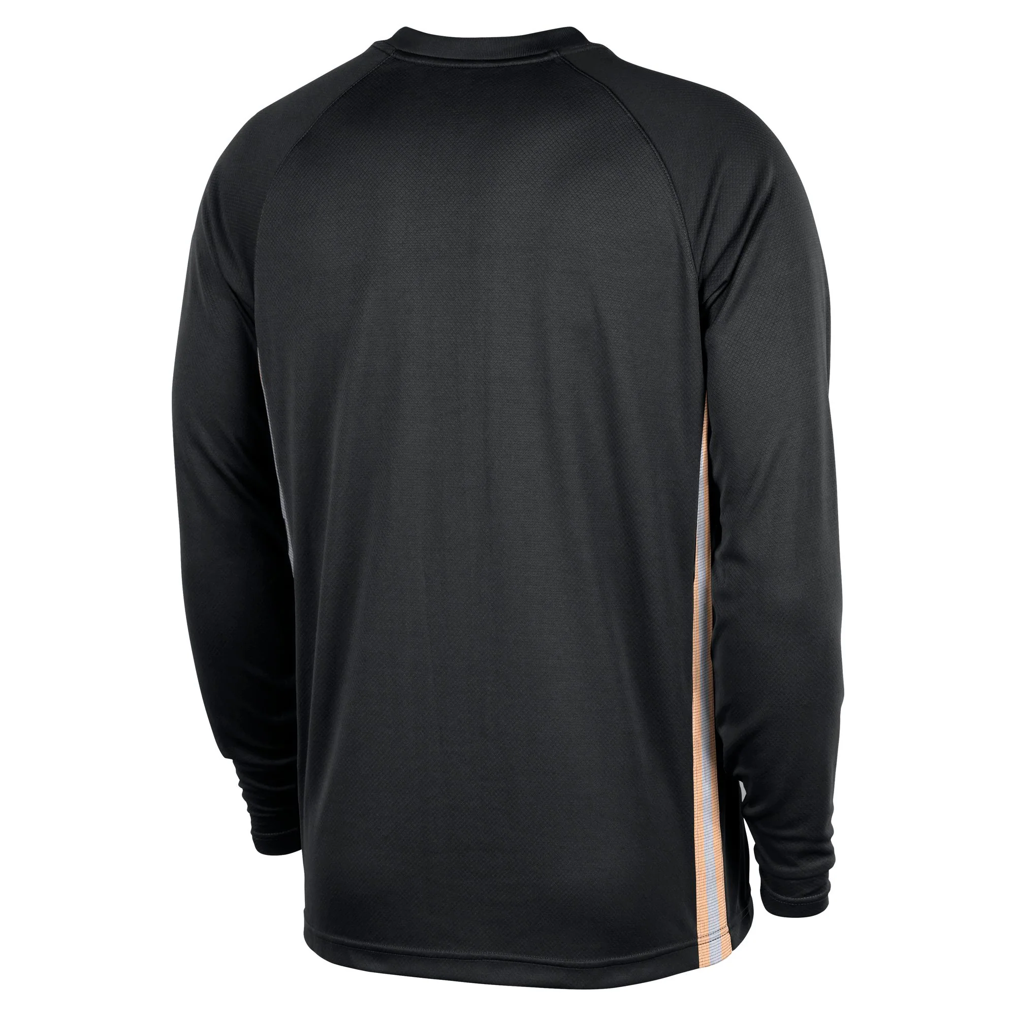 Nike Hawks Peachtree City Edition Shooting Shirt 3 Nike Hawks Peachtree City Edition Shooting Shirt