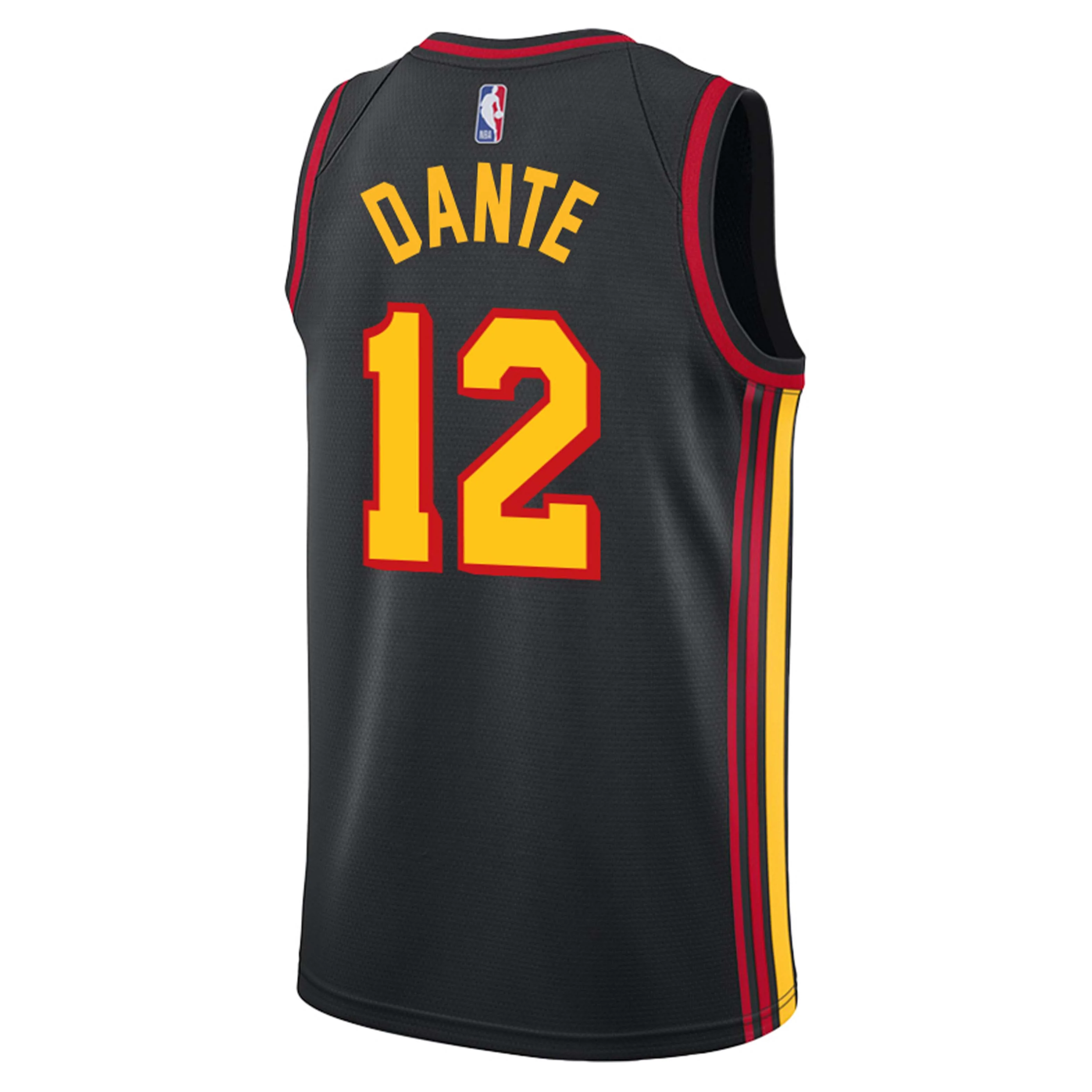 Youth Dante Jordan Brand Statement Edition Swingman Jersey 2 Youth Dante Jordan Brand Statement Edition Swingman Jersey