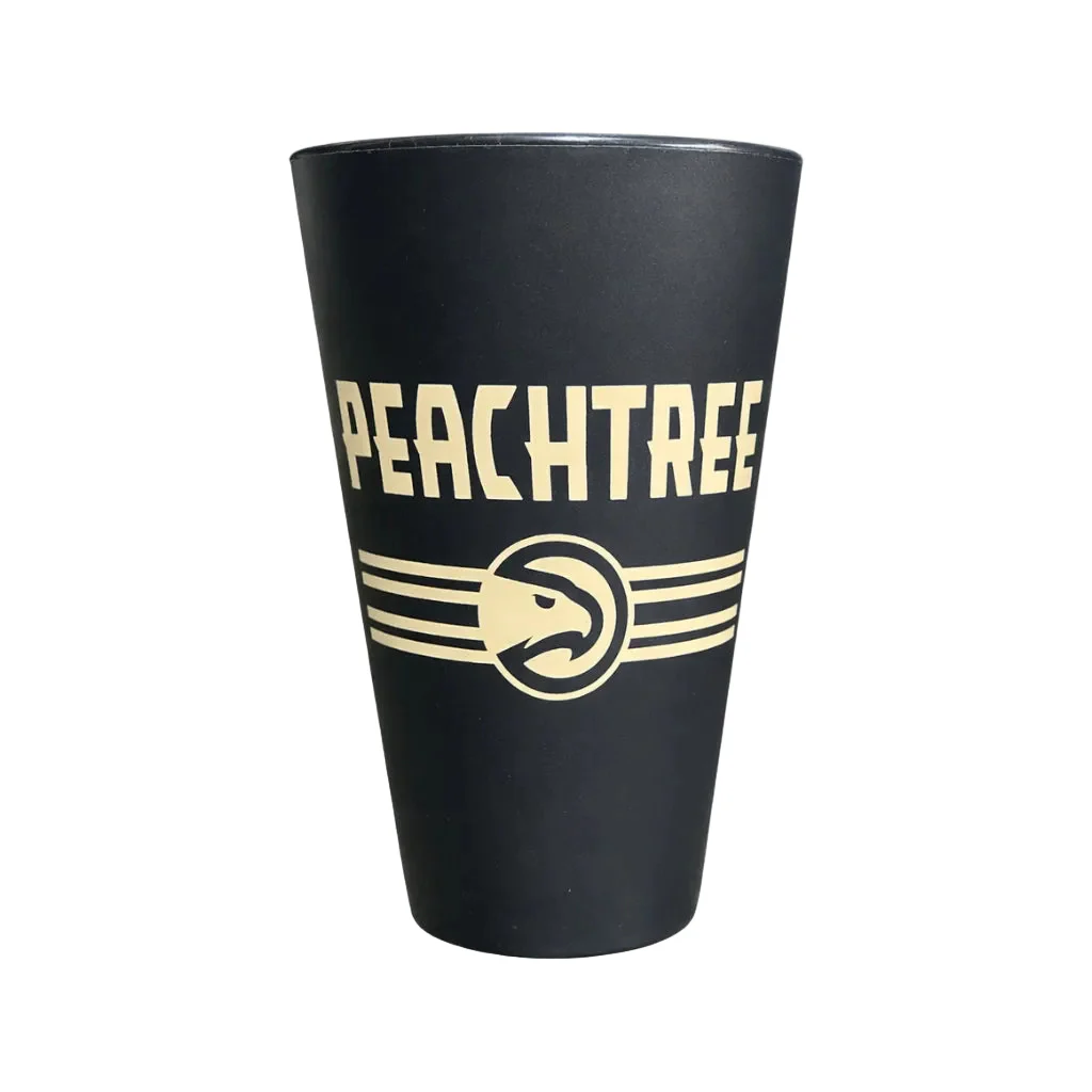 WinCraft Peachtree City Edition Silipint Cup
