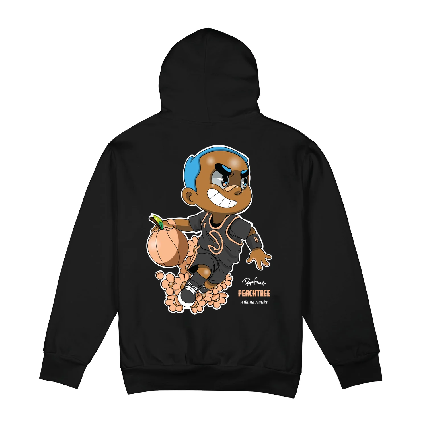 Forever 404 Paperfrank Hoodie 2 Forever 404 Paperfrank Hoodie