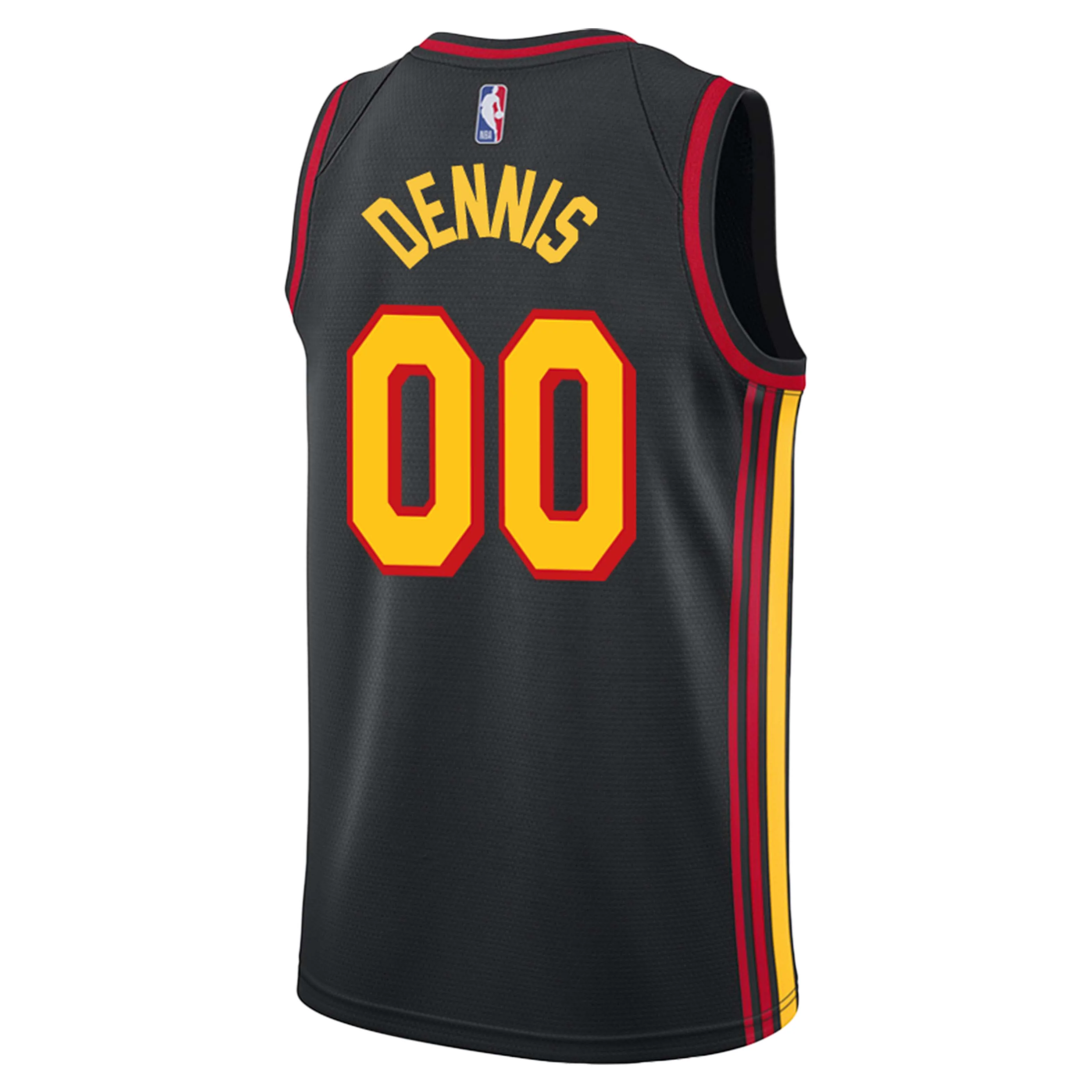 Youth Dennis Jordan Brand Statement Edition Swingman Jersey 2 Youth Dennis Jordan Brand Statement Edition Swingman Jersey