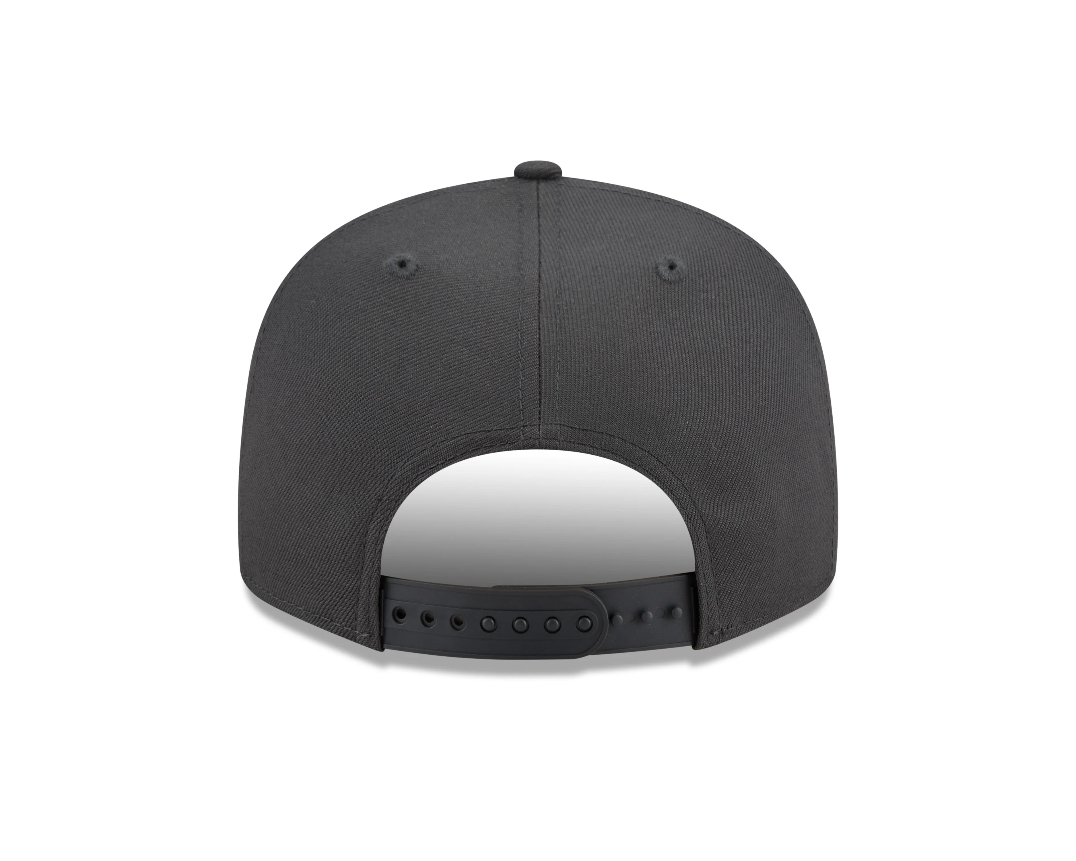 New Era Hawks Black Colorpack 9FIFTY Snapback 4 New Era Hawks Black Colorpack 9FIFTY Snapback