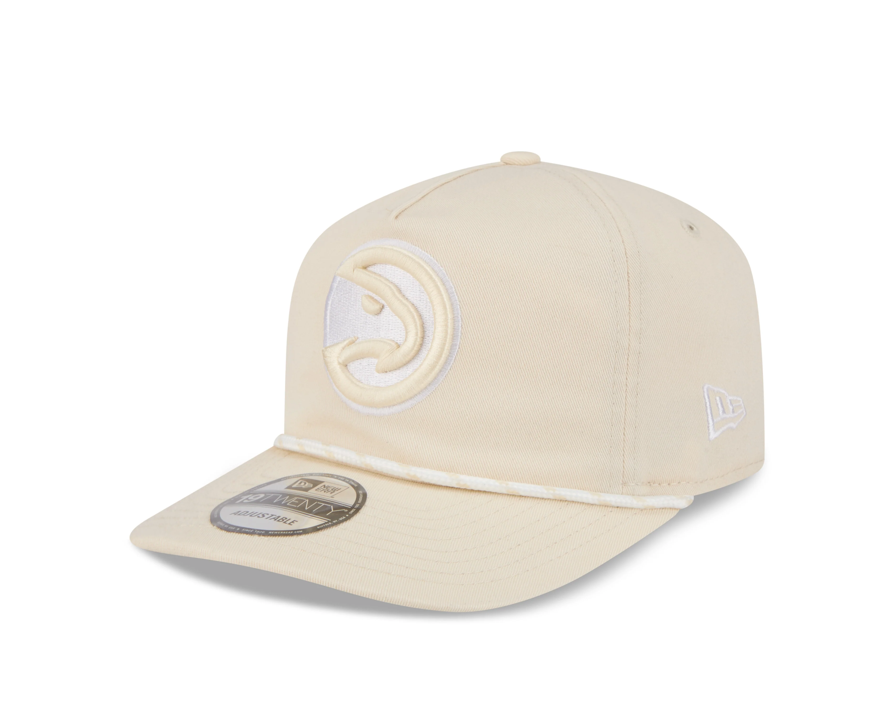 New Era Hawks Khaki Color Pack 1920 Snapback 1 New Era Hawks Khaki Color Pack 1920 Snapback