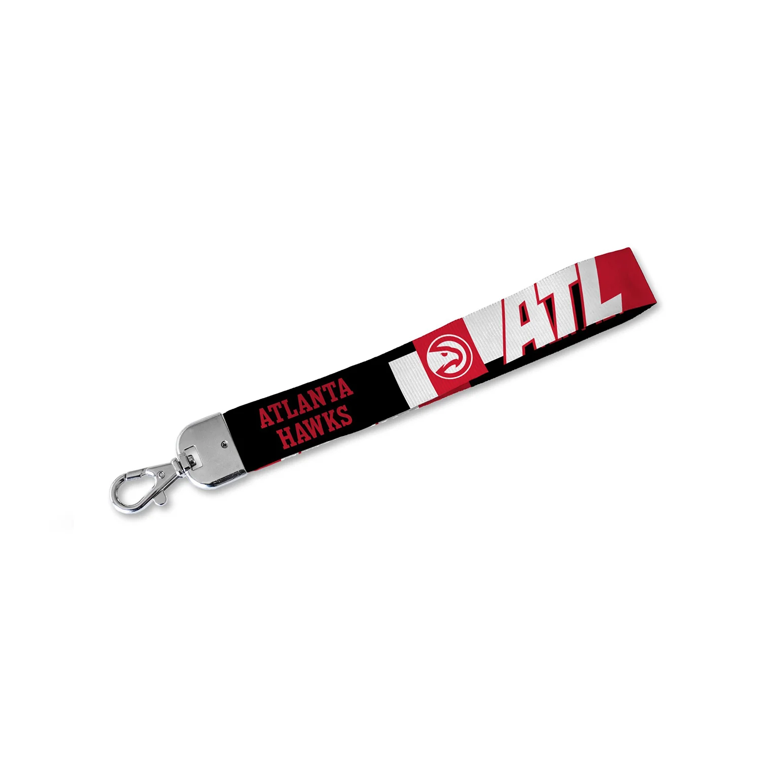 Rico Hawks Wristlet Lanyard 1 Rico Hawks Wristlet Lanyard