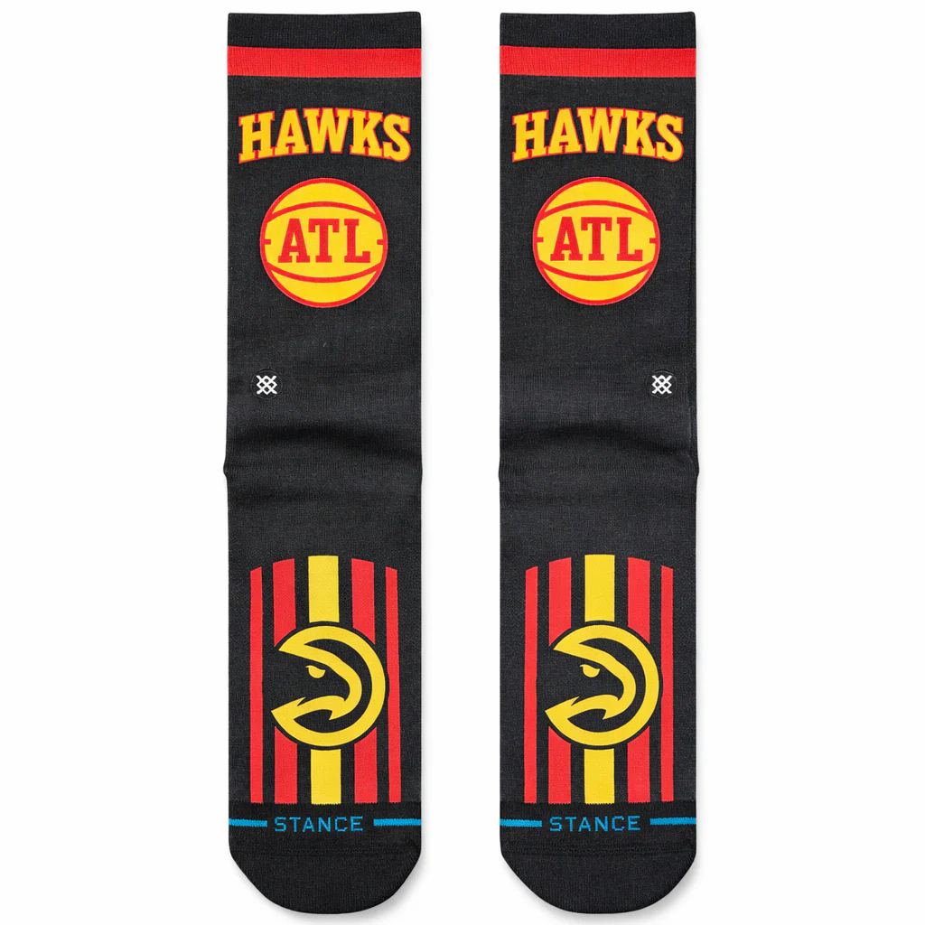 Stance Hawks Statement Sock
