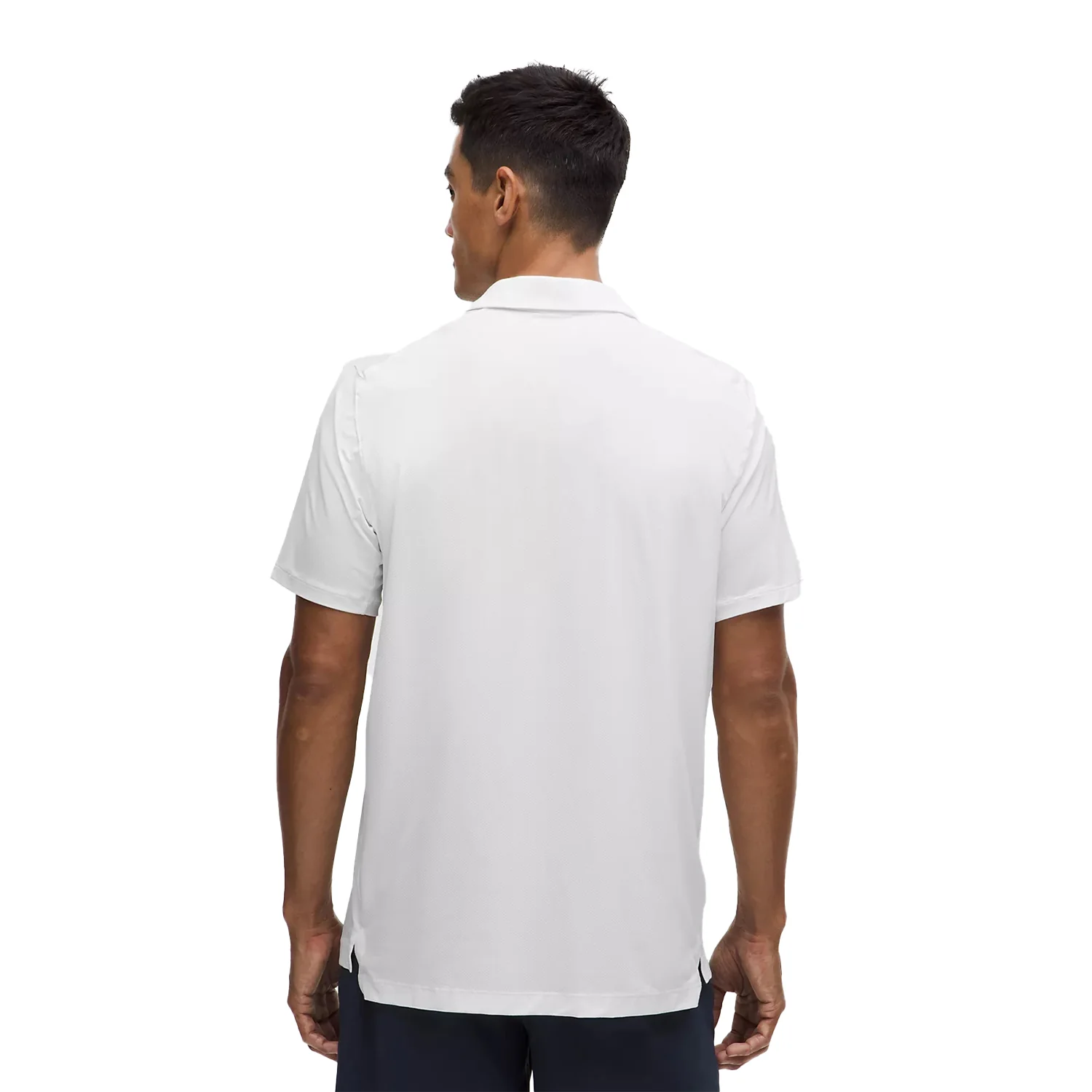 Hawks Blue Evo Polo