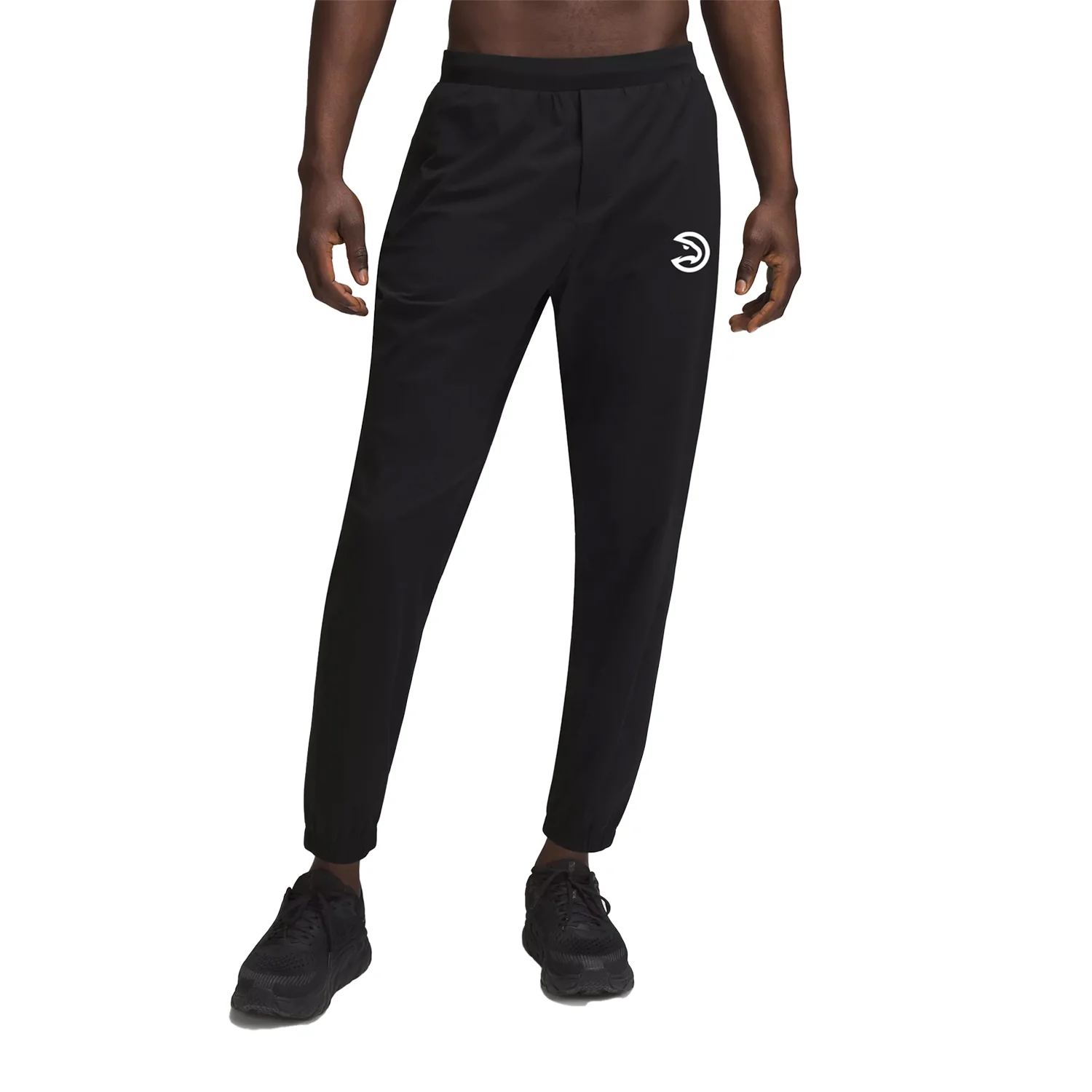 Hawks Surge Grey Joggers 1 Hawks Surge Grey Joggers