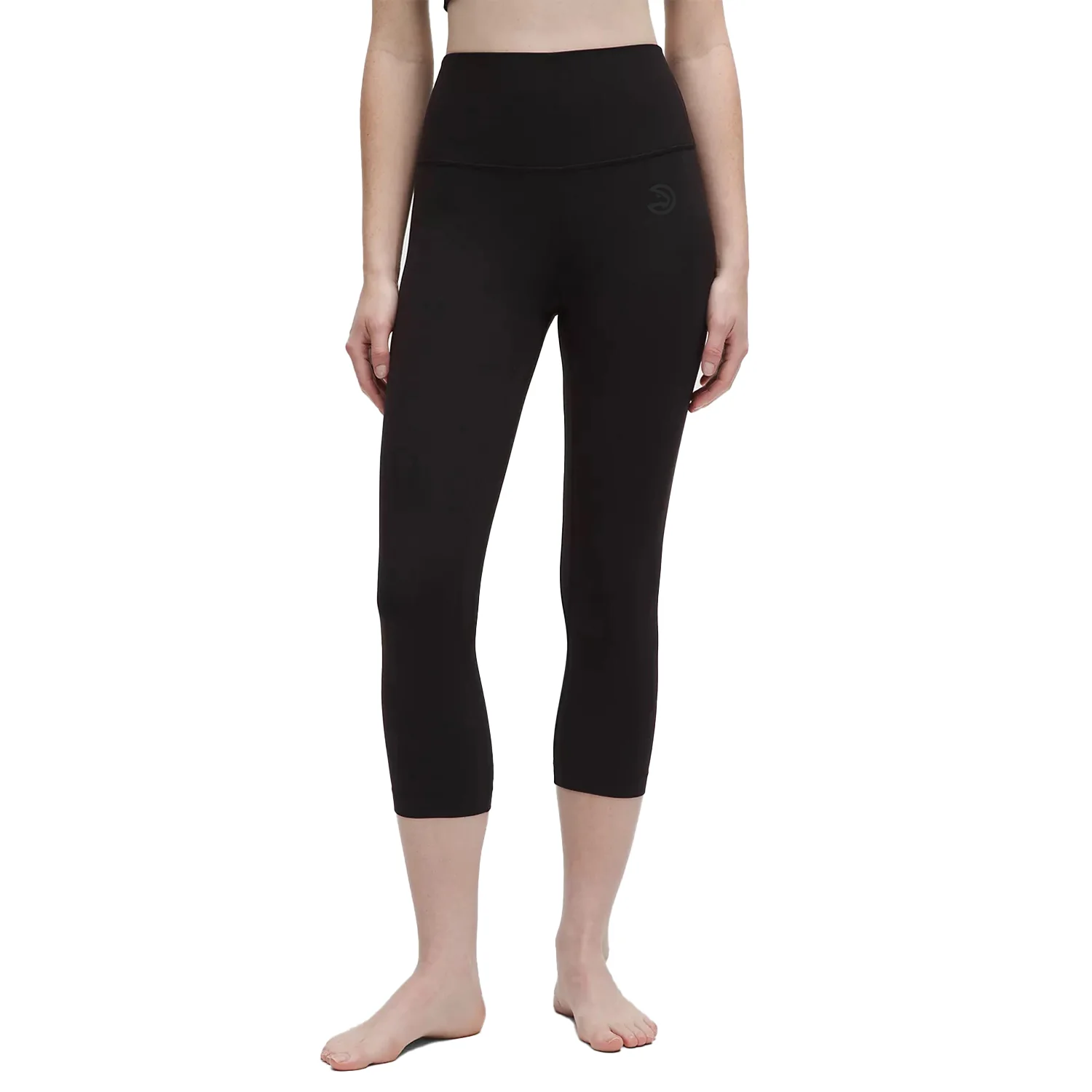 Hawks 21' Crop Align Pants