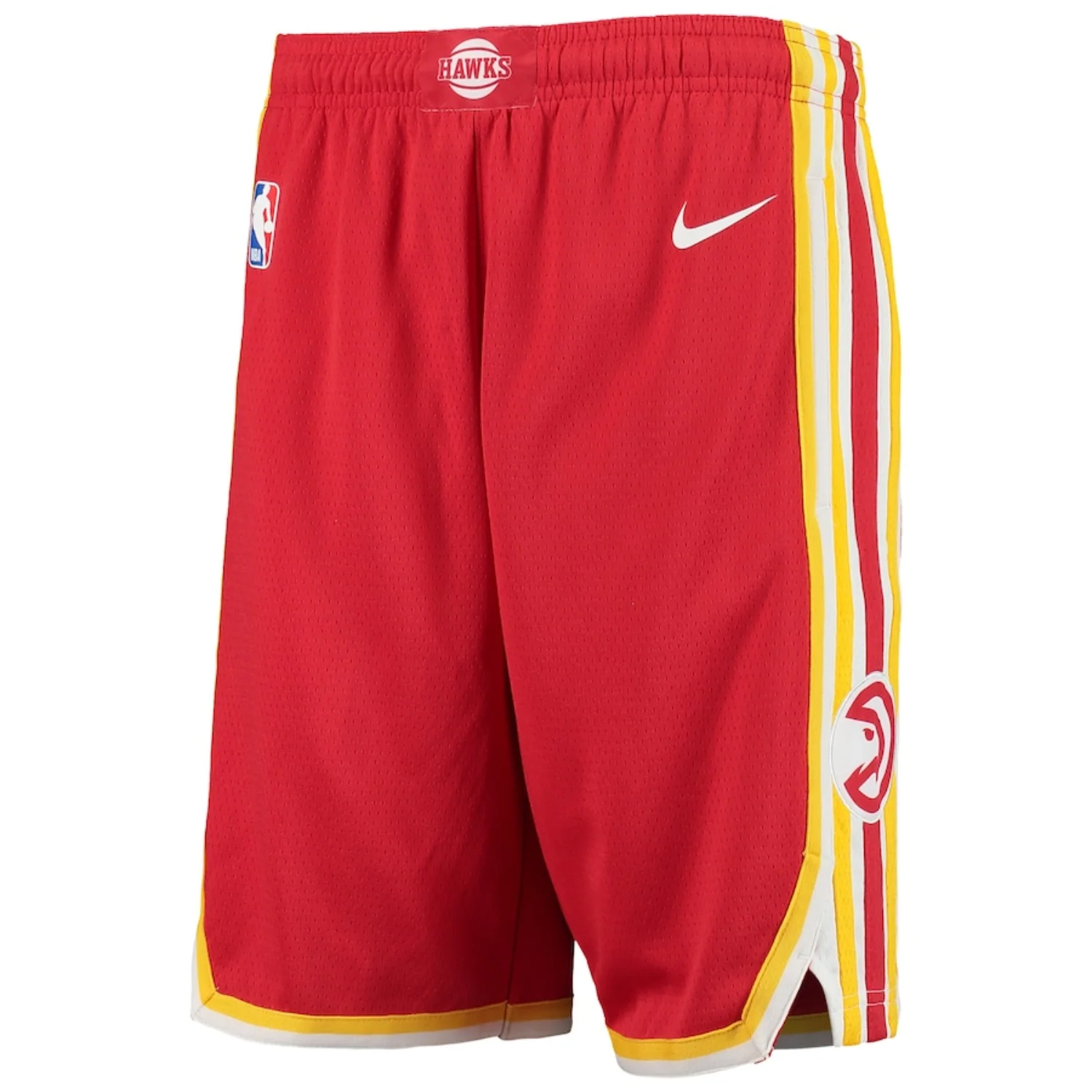 Youth Nike Icon Swingman Shorts