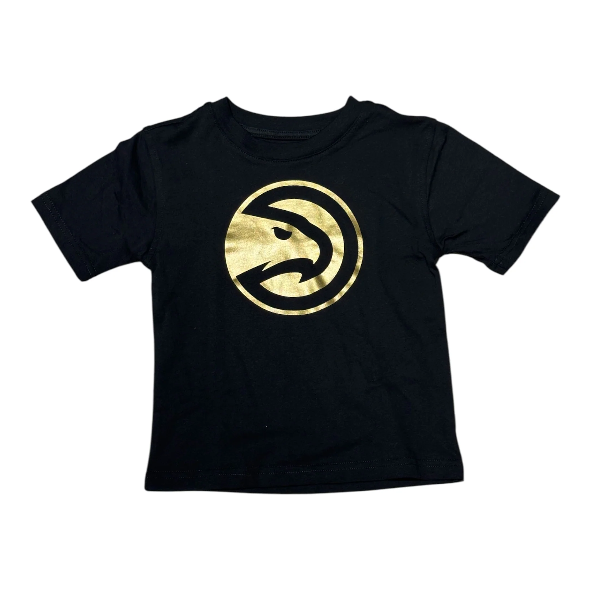 Youth Outerstuff Hawks Top Of Key Tee