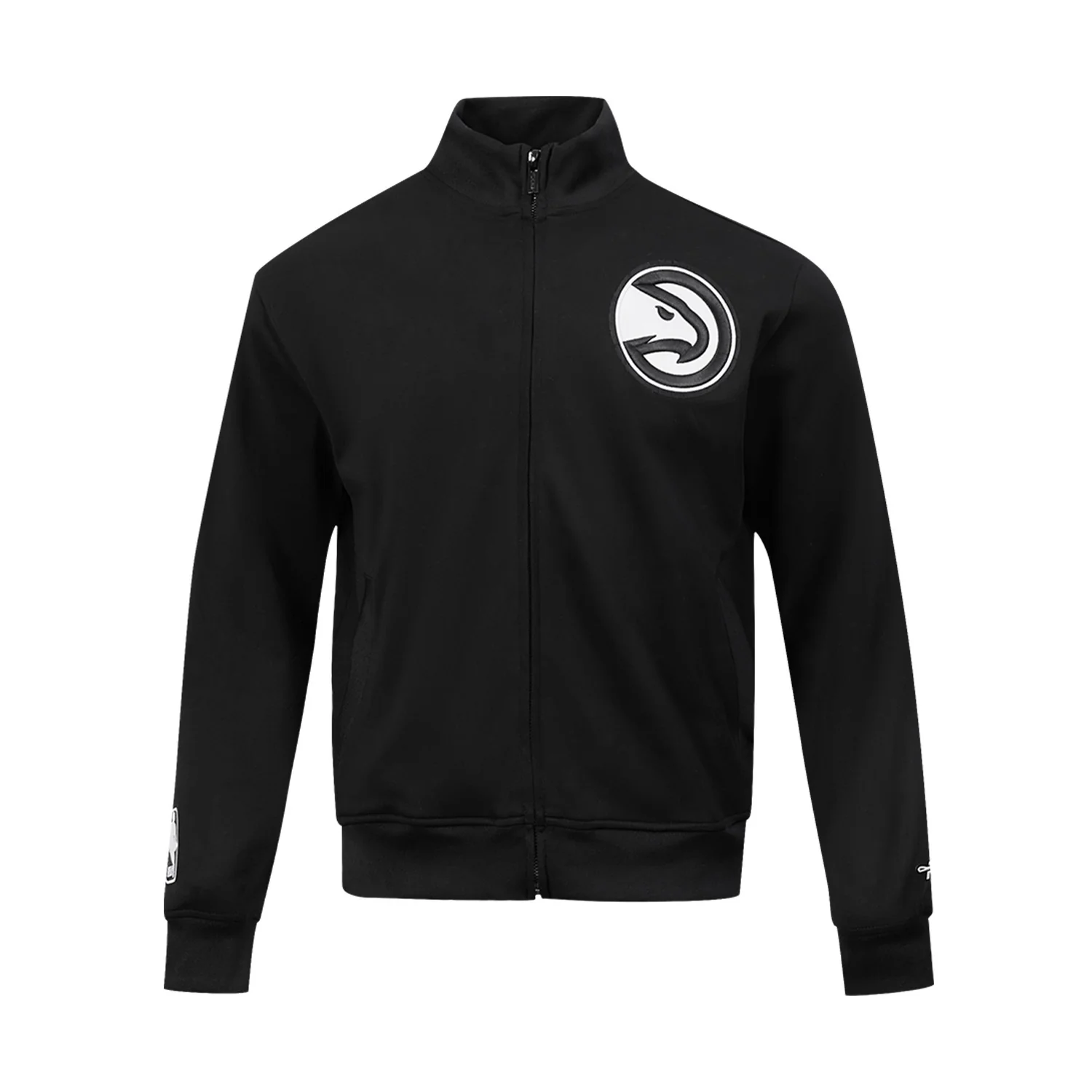 2025-26 Member Primary Track Jacket