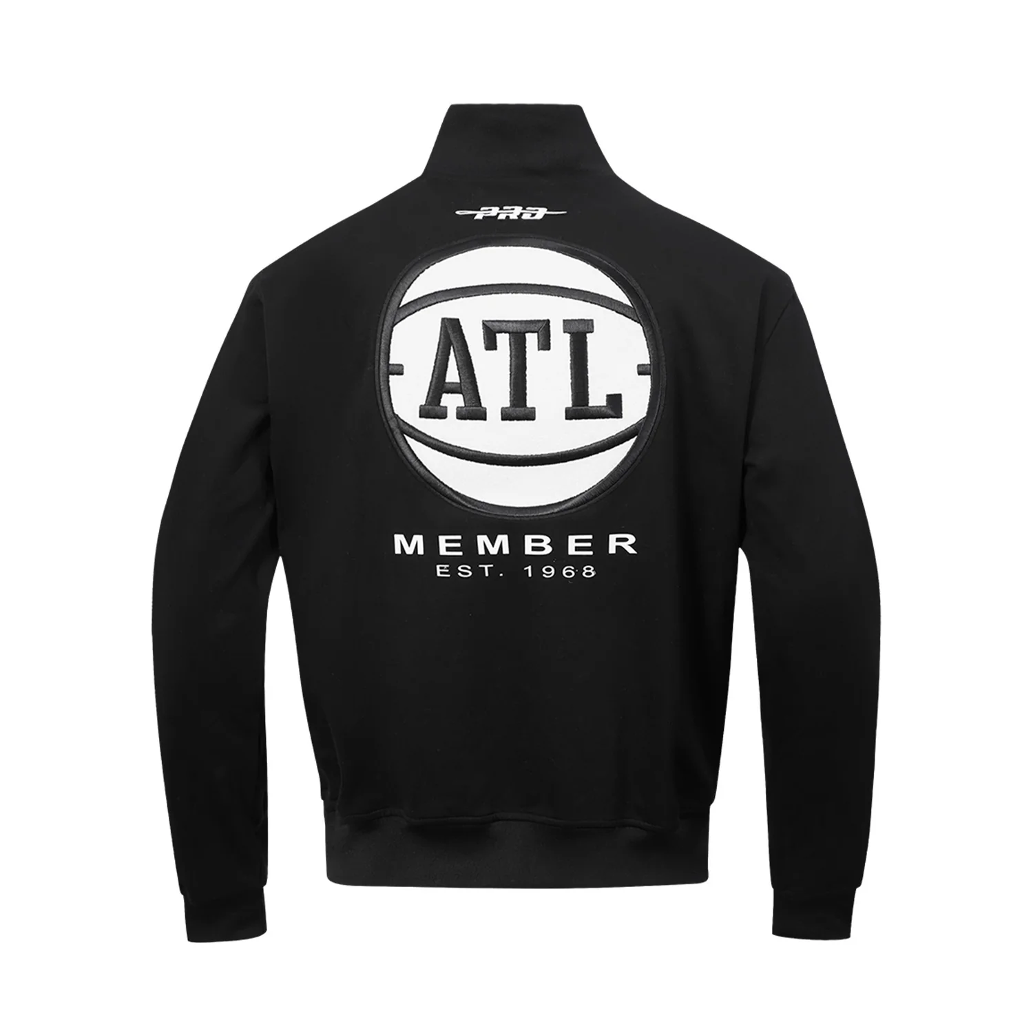 2025-26 Member Primary Track Jacket 2 2025-26 Member Primary Track Jacket