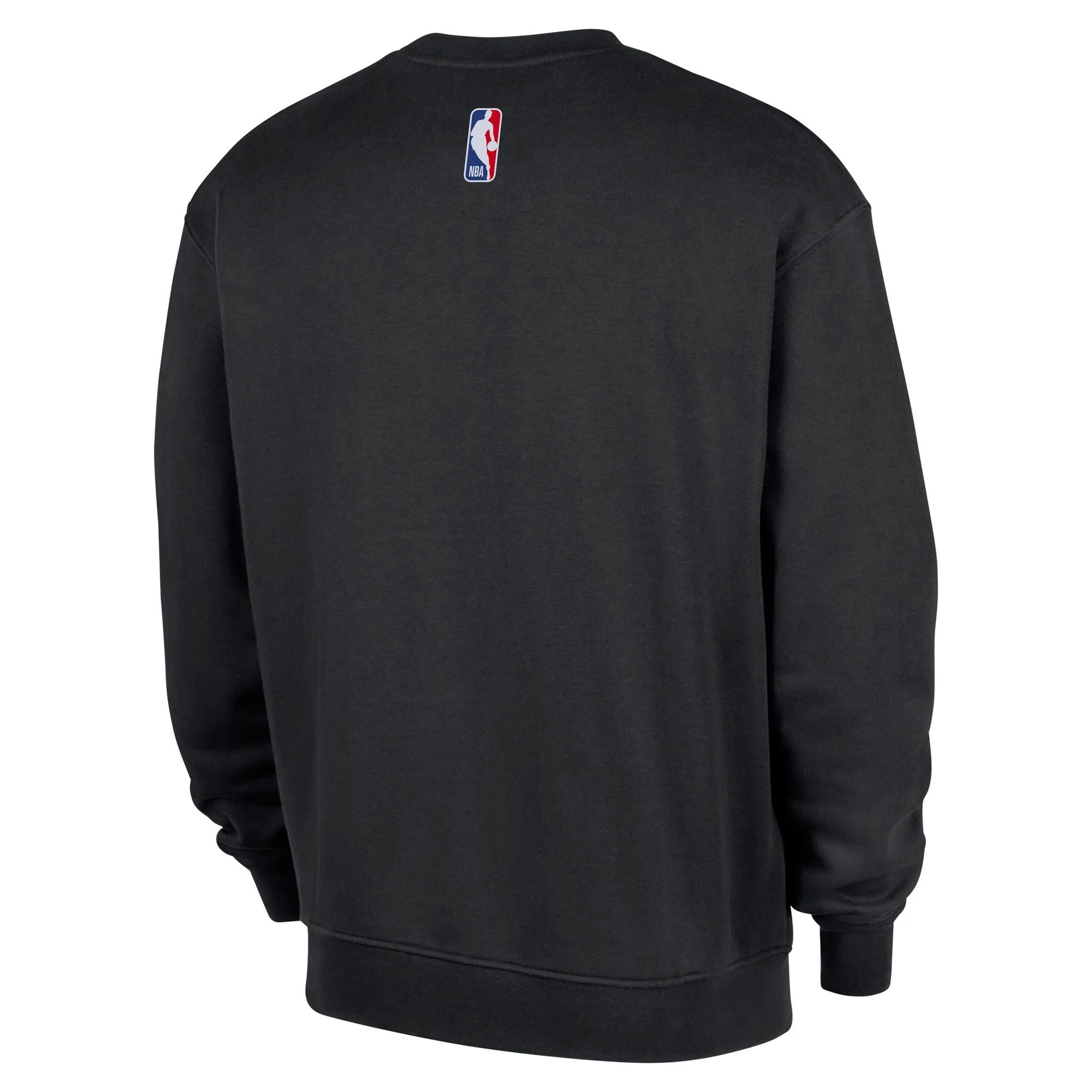 Jordan Brand Hawks Alt Yellow Evo Crewneck 2 Jordan Brand Hawks Alt Yellow Evo Crewneck