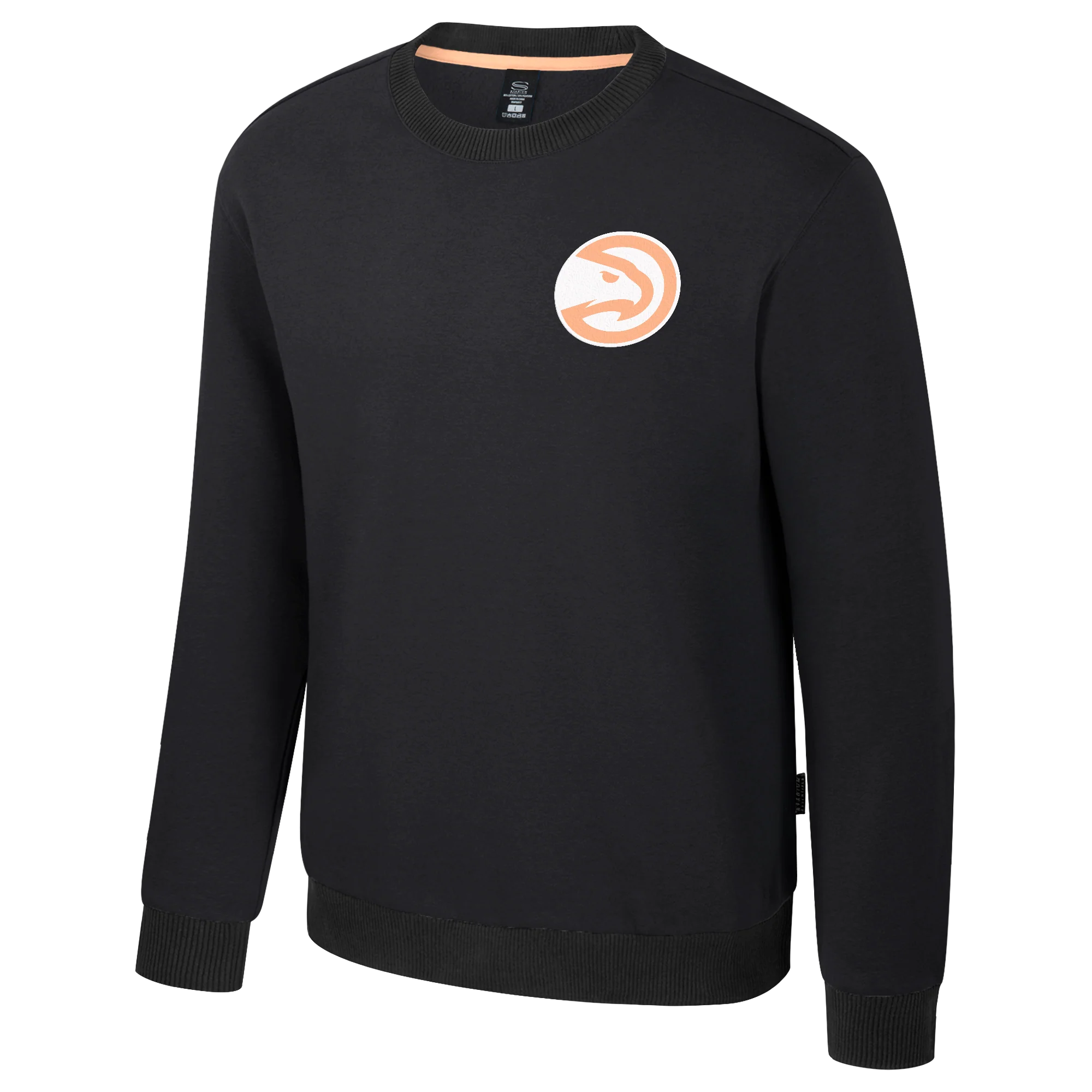 Stadium Essentials Peachtree Varsity Halftime Crewneck