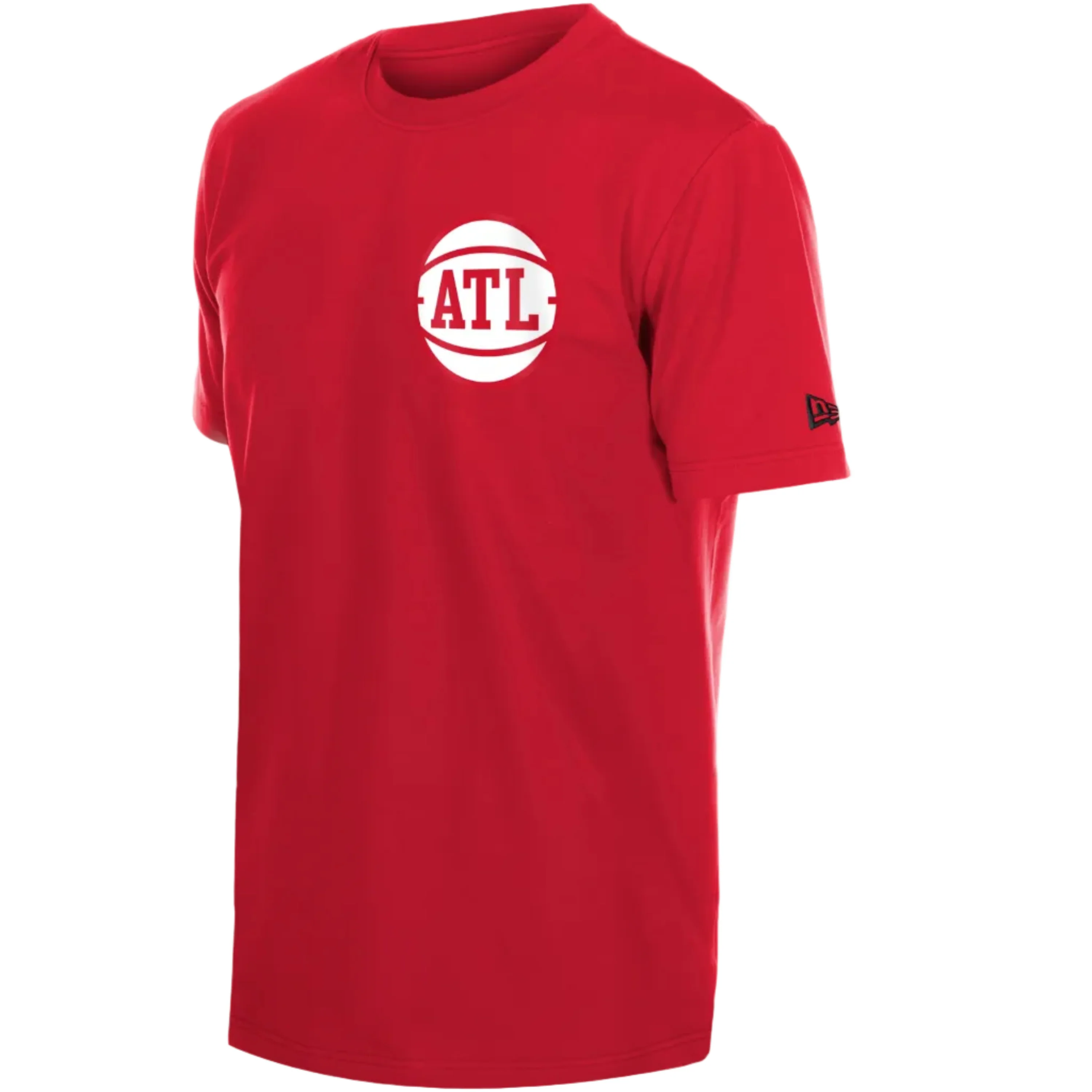 New Era Hawks Lifestyle Wing Evo Tee
