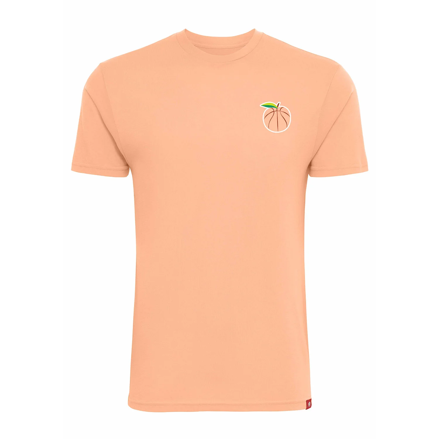 Sportiqe Peachtree Comfy Can Tee