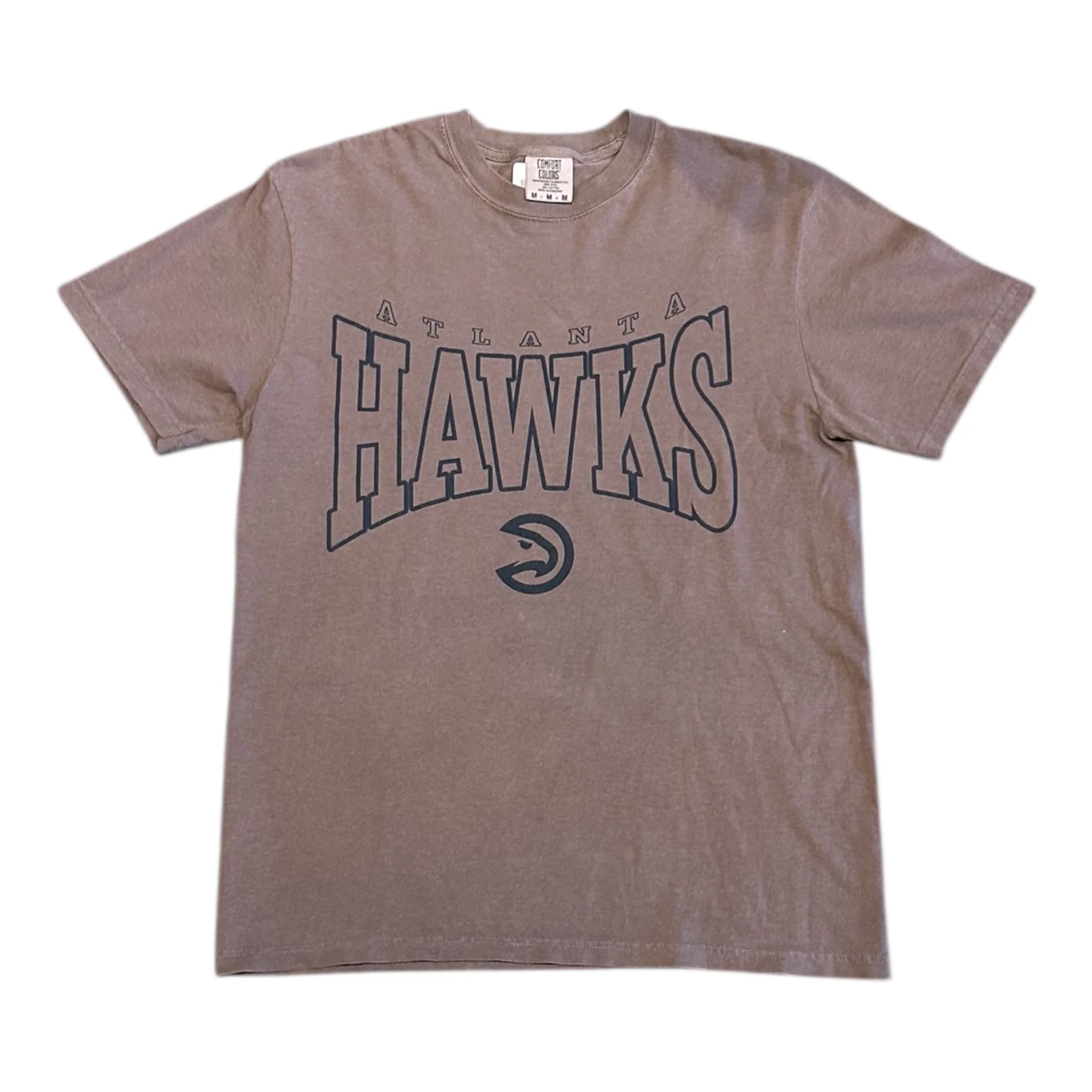 Hawks Military Brown Savana Tee