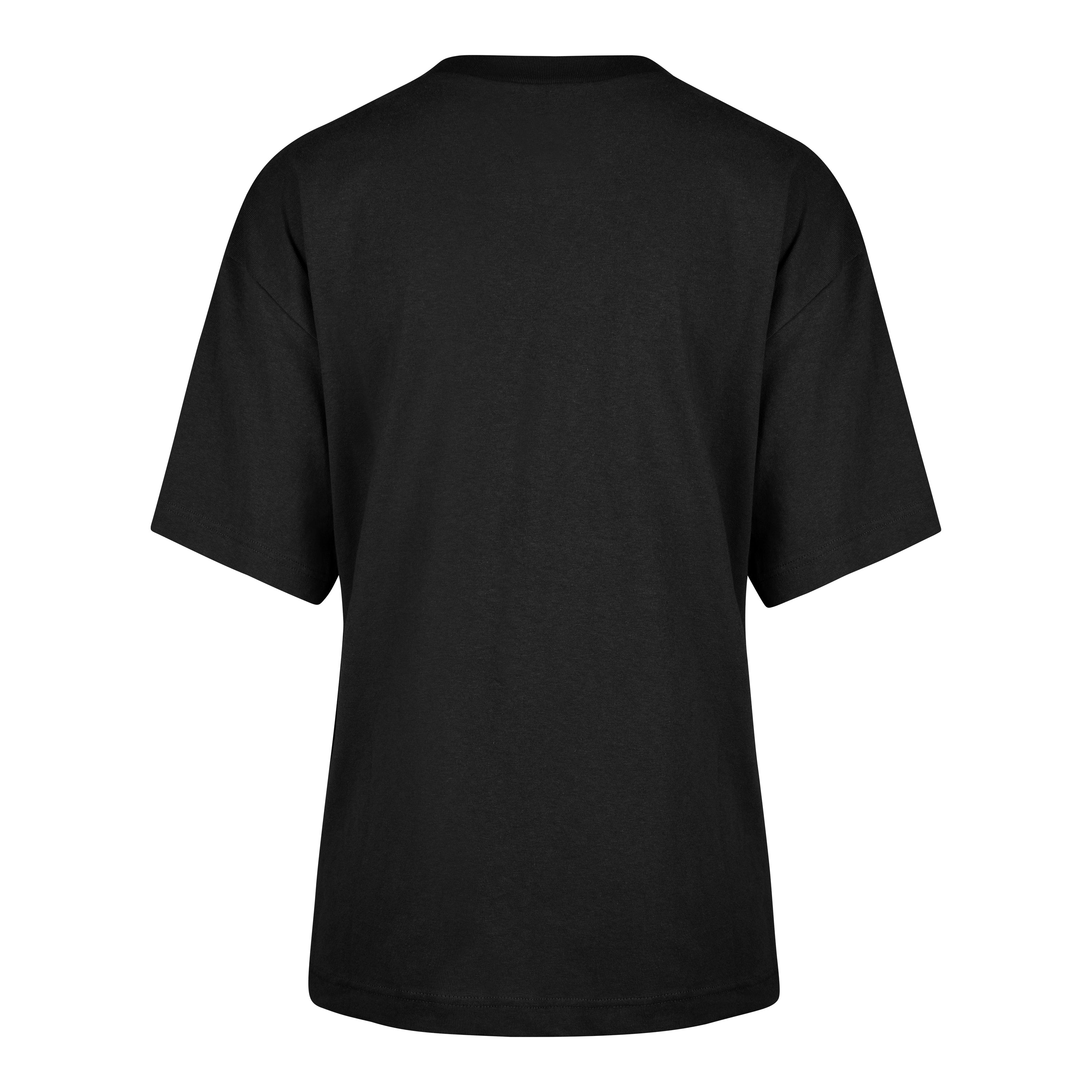 Women's 47 Brand Hawks Ring True Foundation Tee 2 Women's 47 Brand Hawks Ring True Foundation Tee